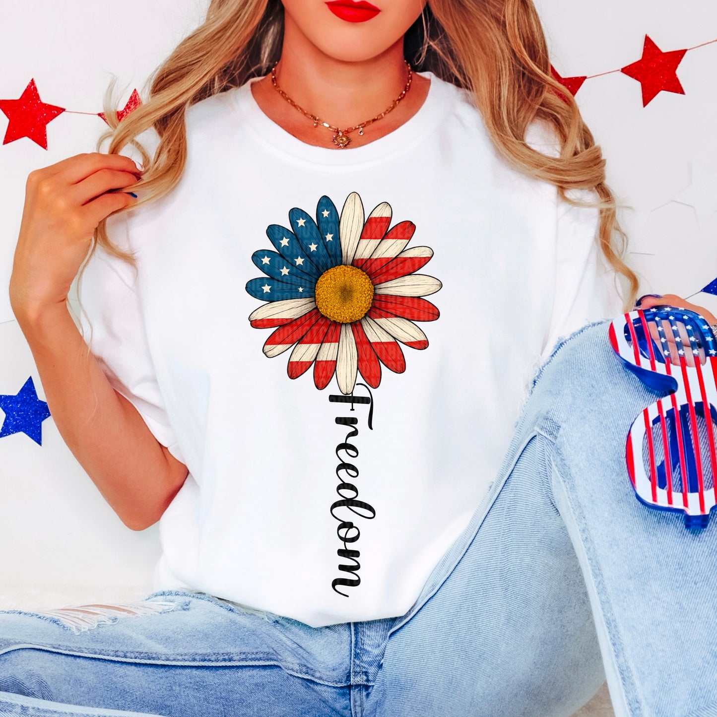 Freedom Sunflower