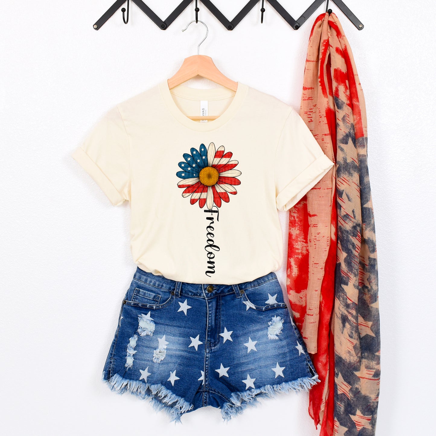 Freedom Sunflower