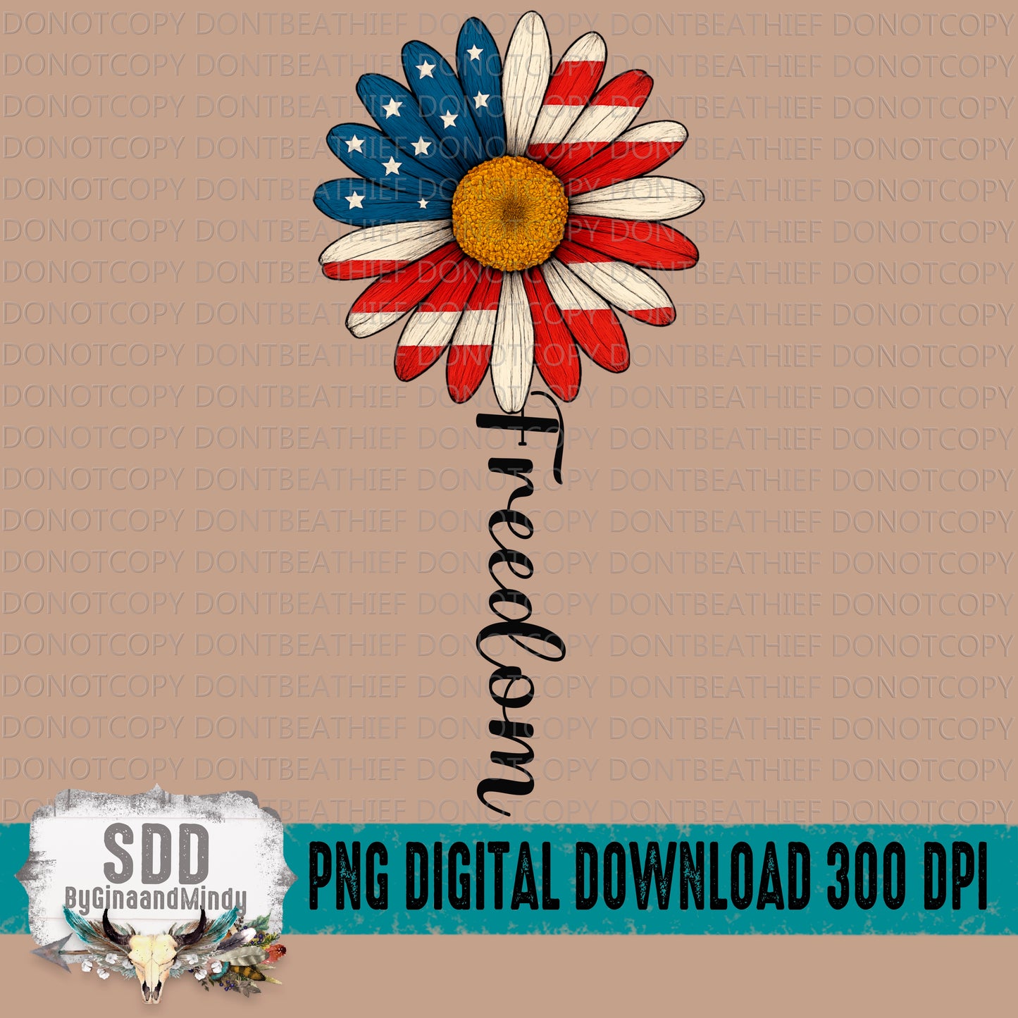 Freedom Sunflower