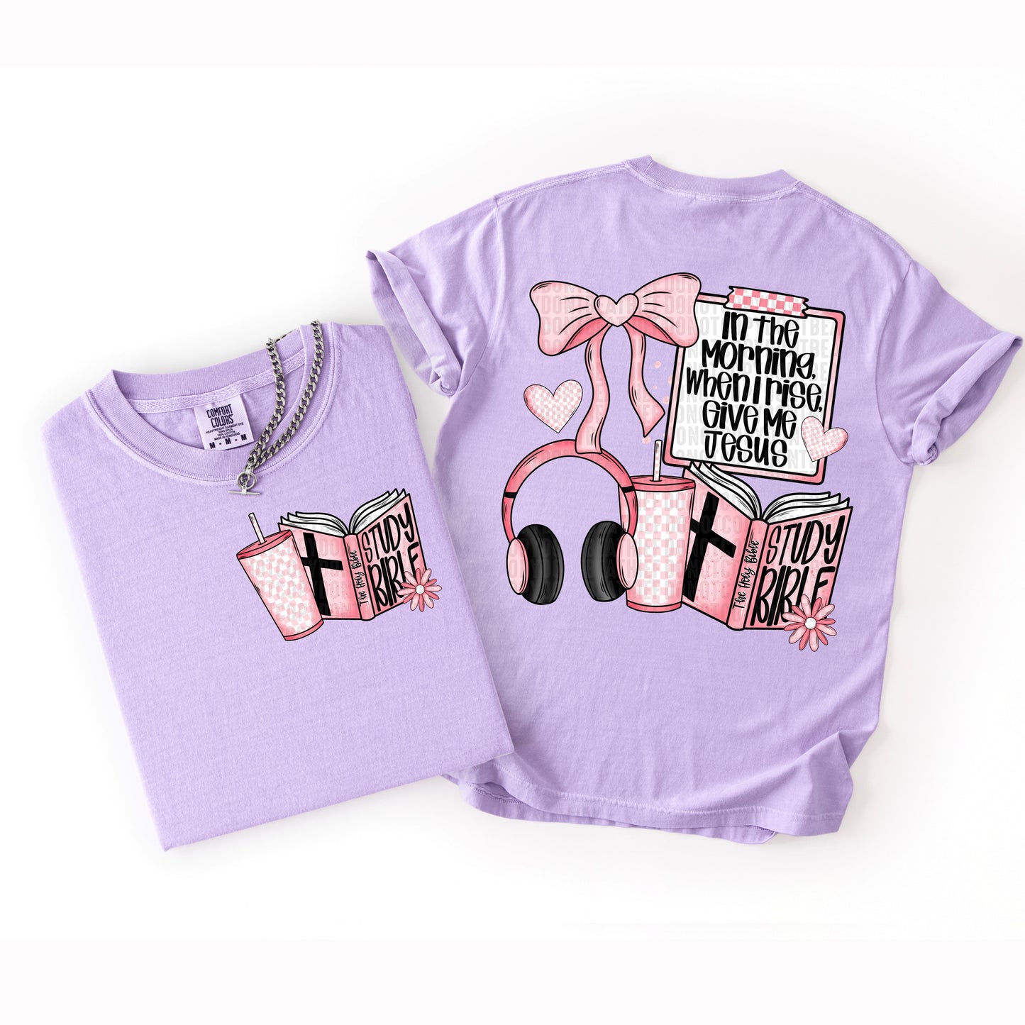 Give Me Jesus Bundle