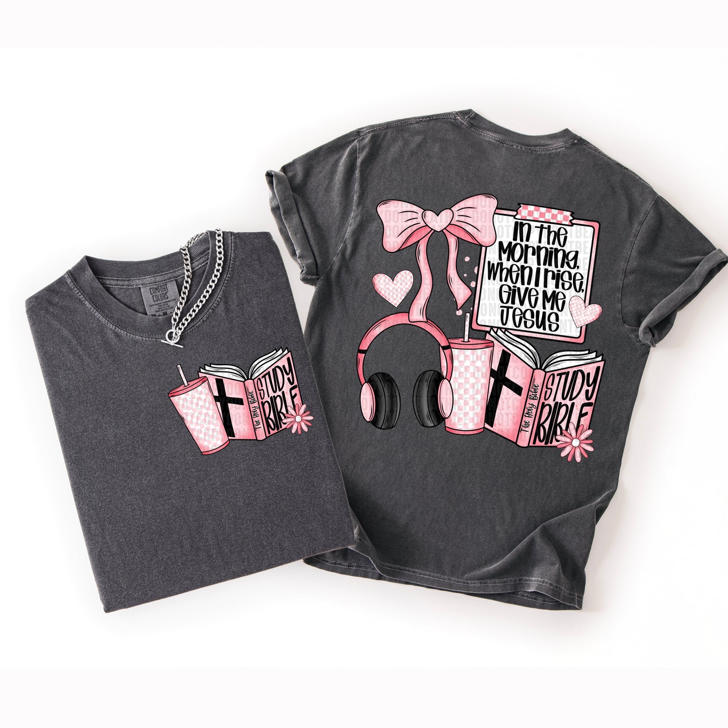 Give Me Jesus Bundle
