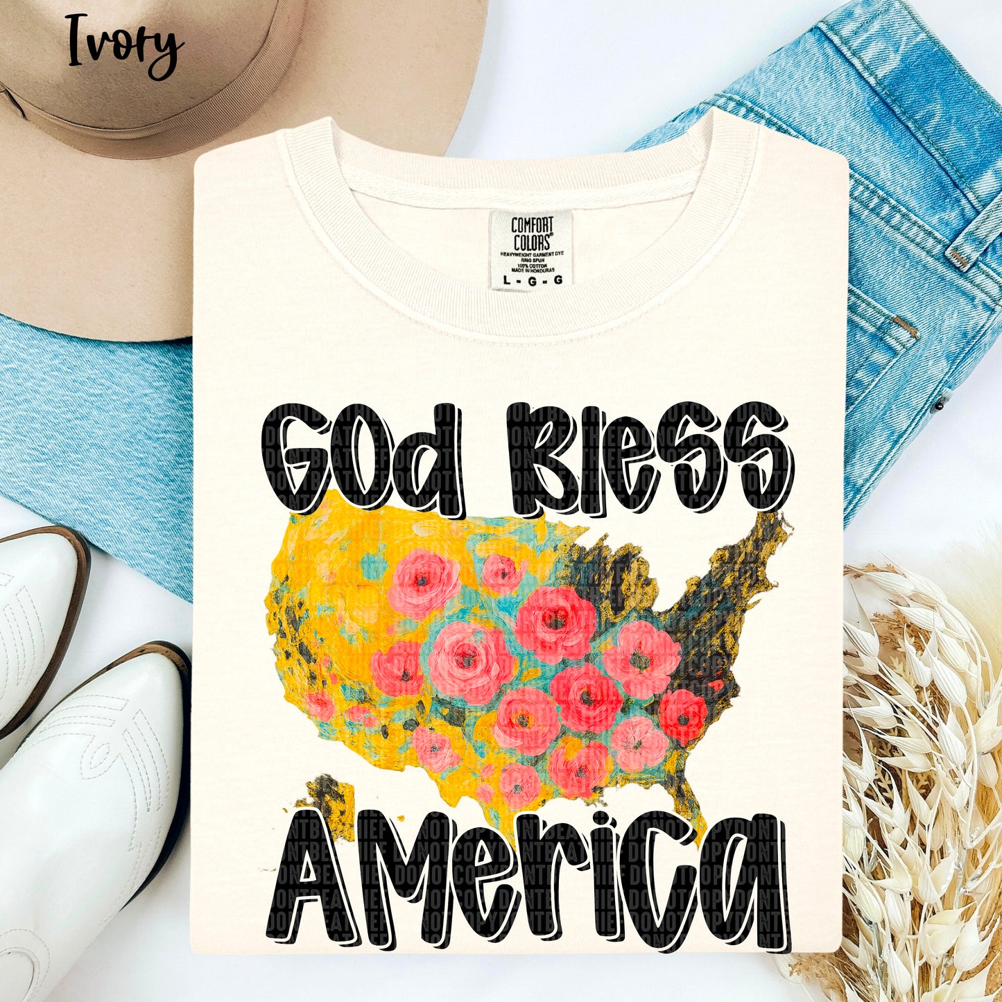 God Bless America
