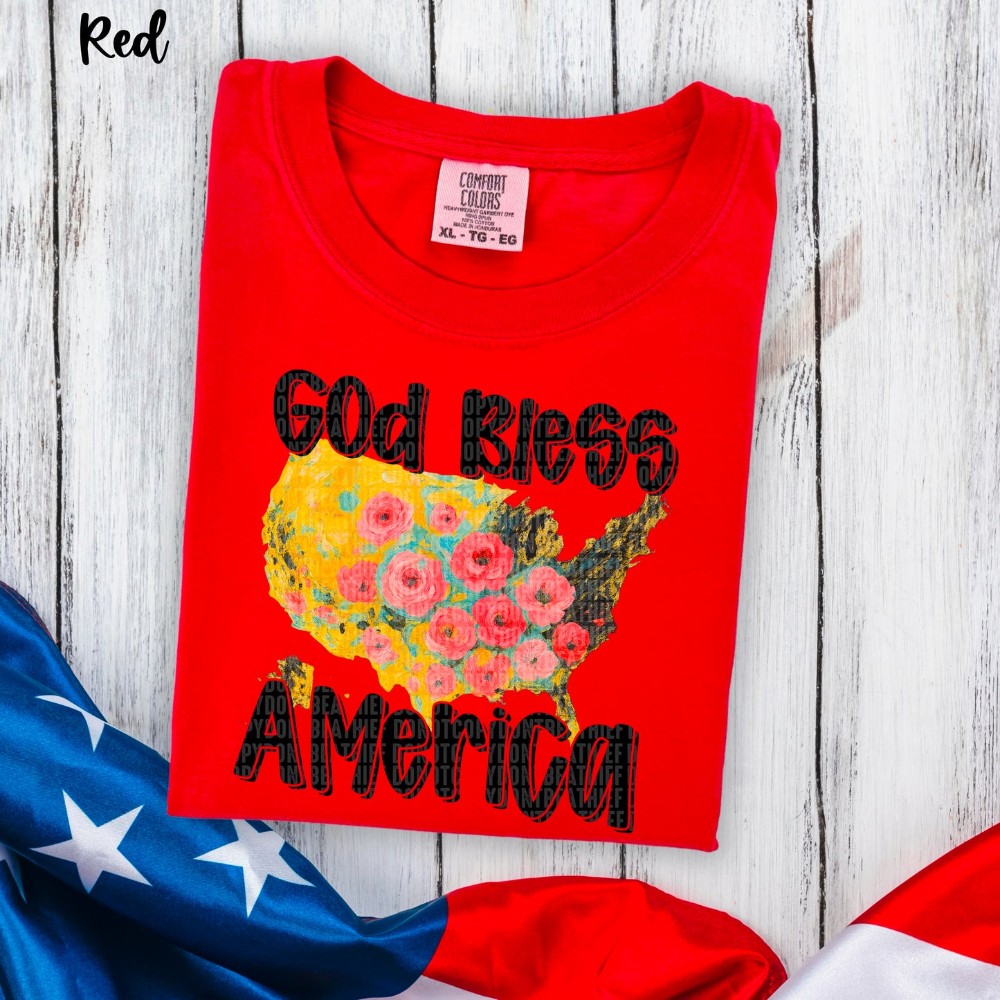 God Bless America