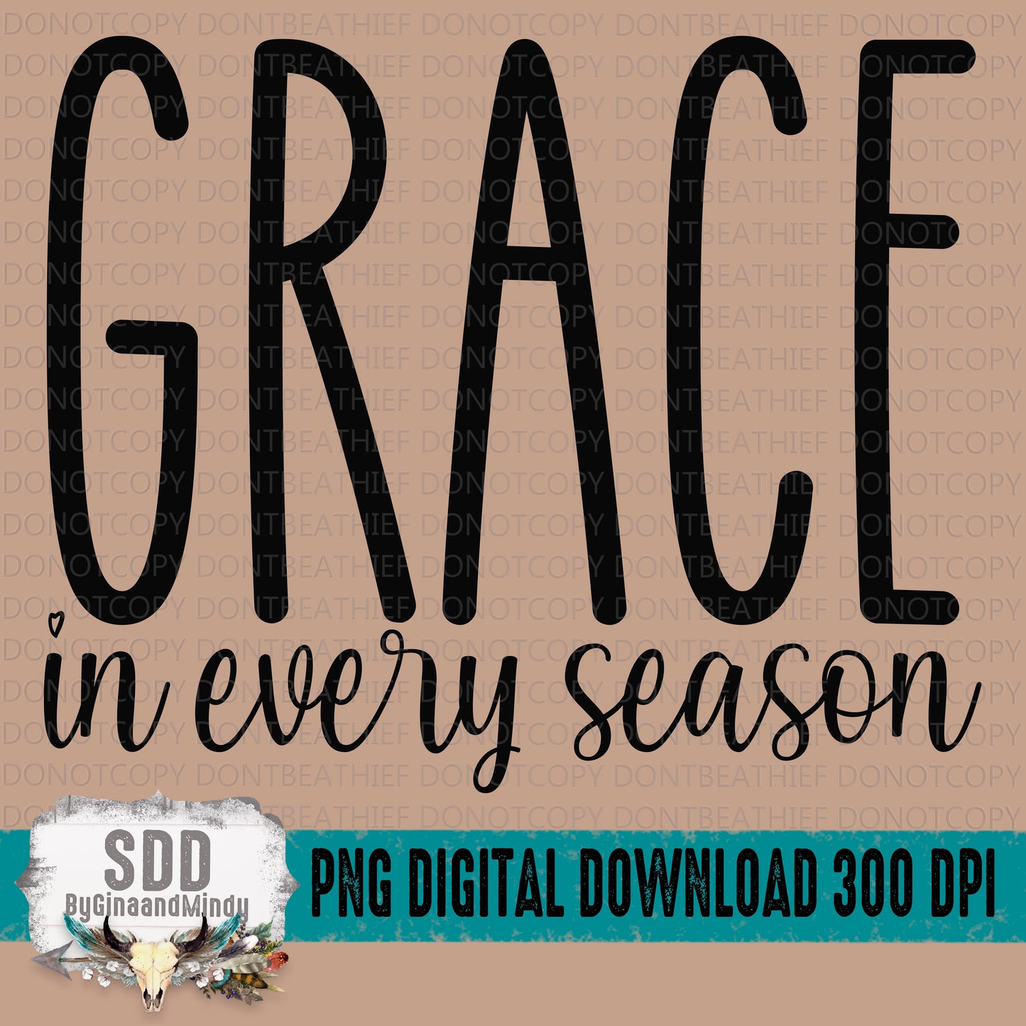 Grace in Every Season Bundle