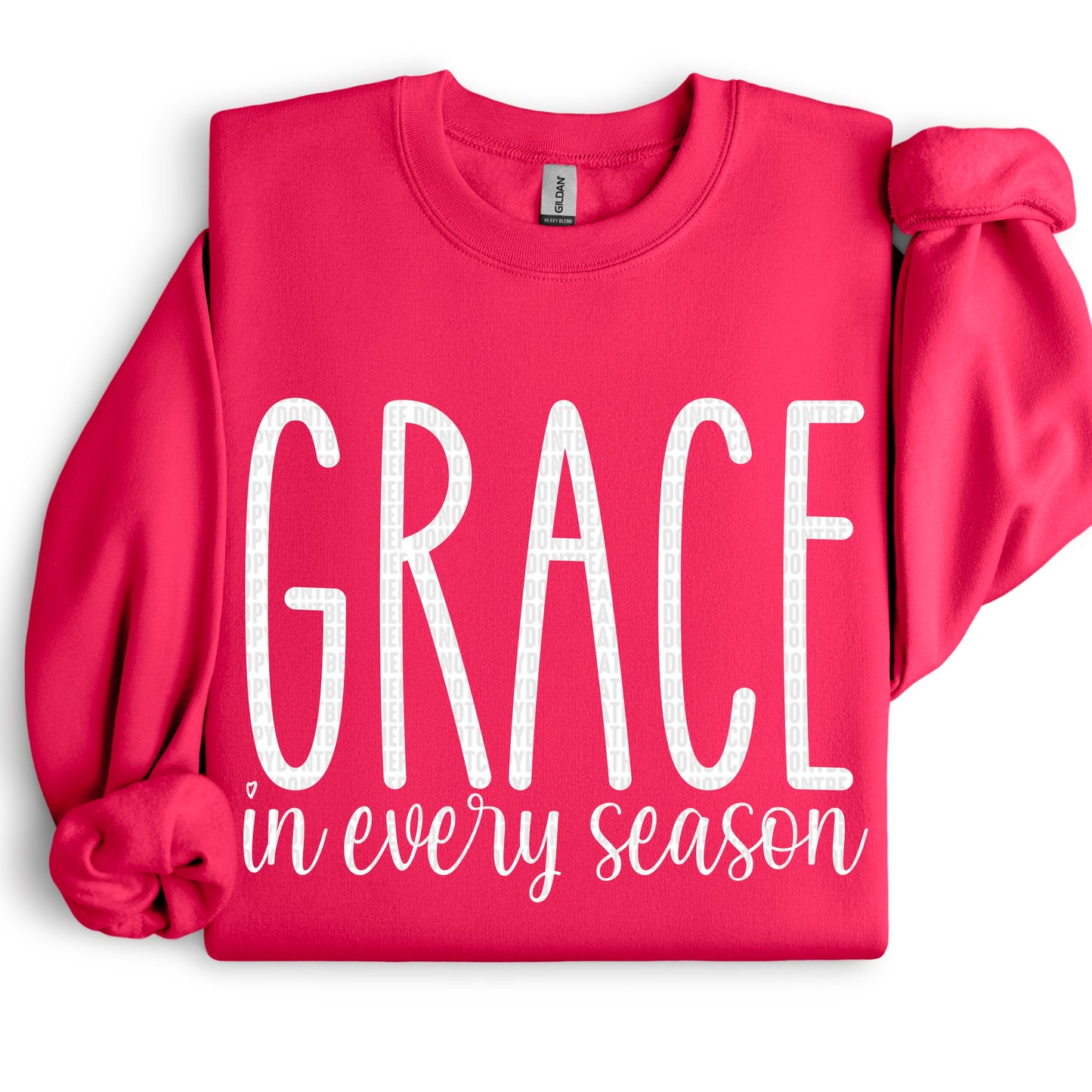 Grace in Every Season Bundle
