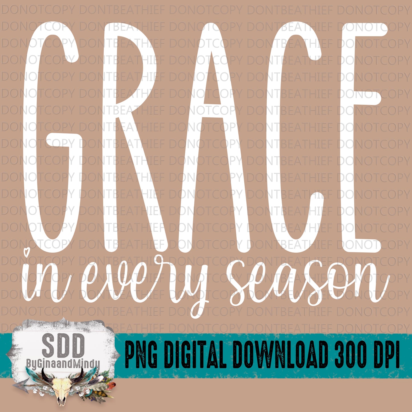 Grace in Every Season Bundle