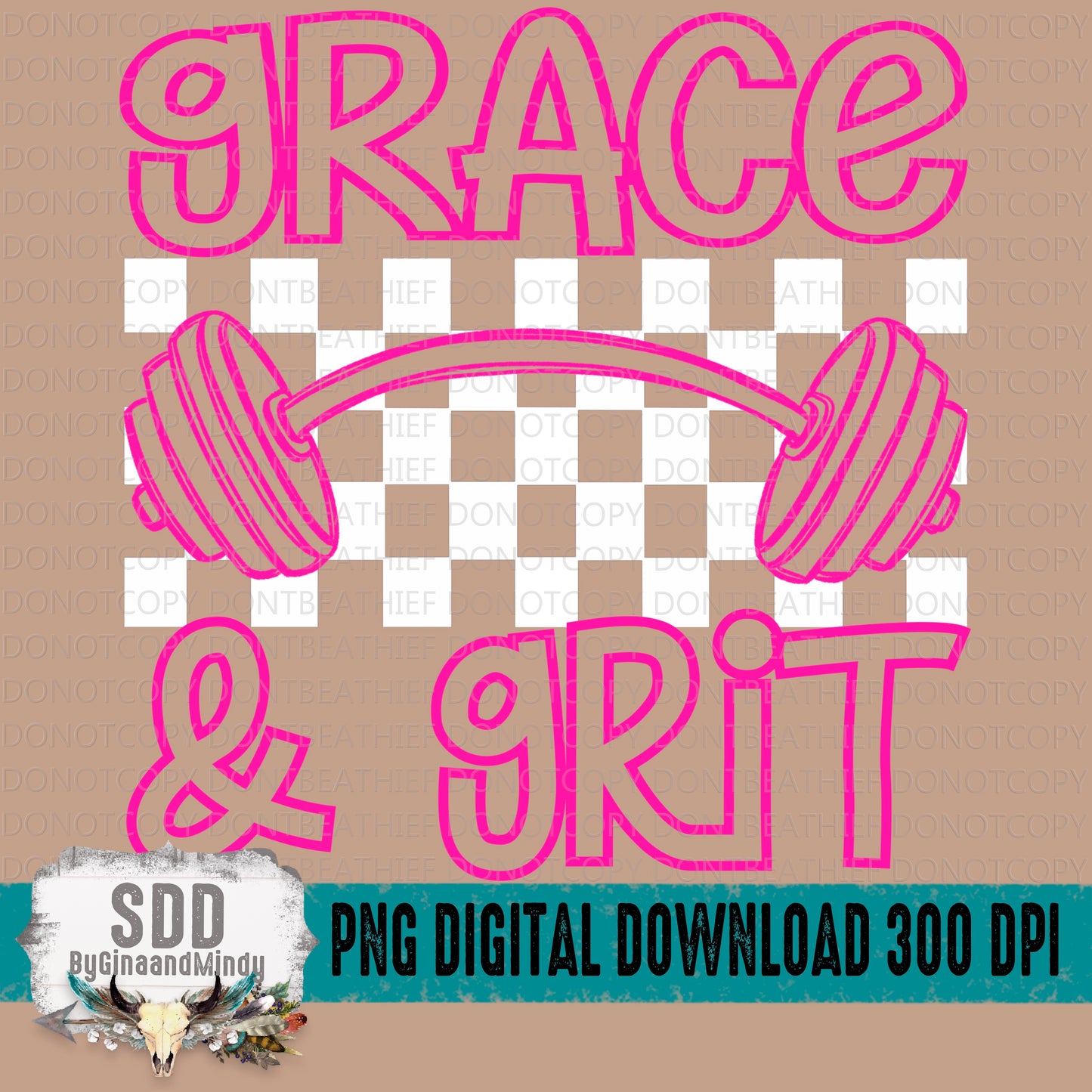 Grace & Grit Bundle