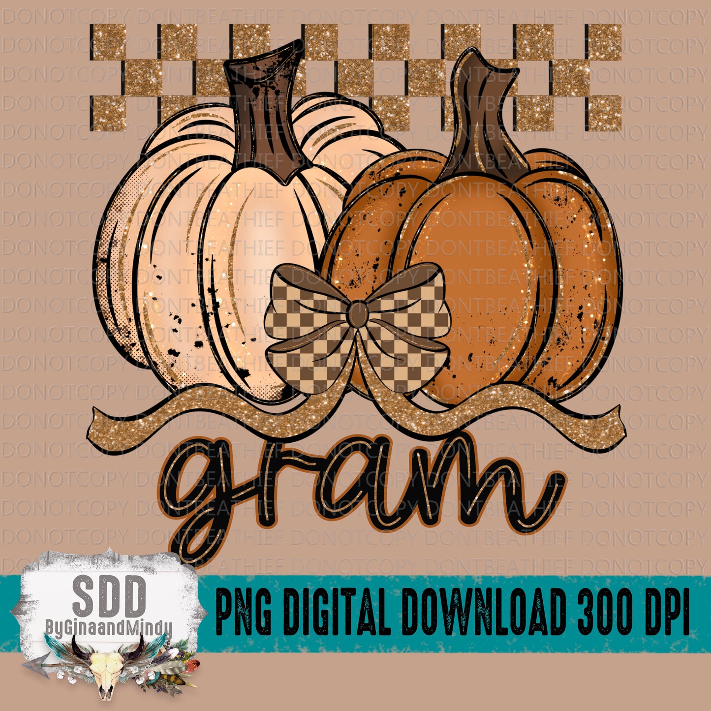 Pumpkin; Gram