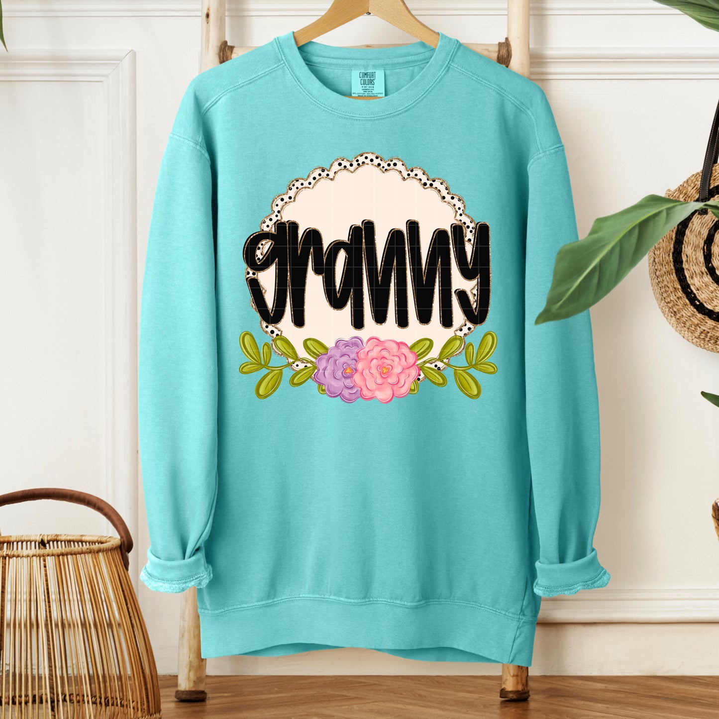 Spring Name Collection Granny