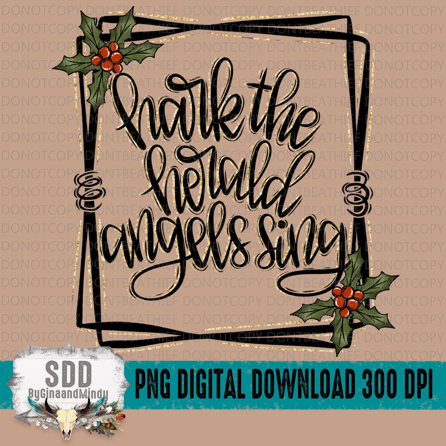 Hark the Herald Angel