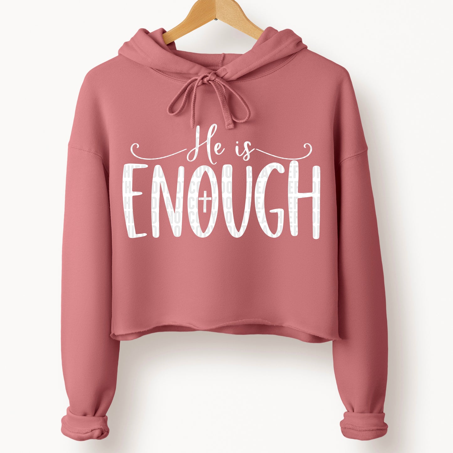 He is Enough Bundle