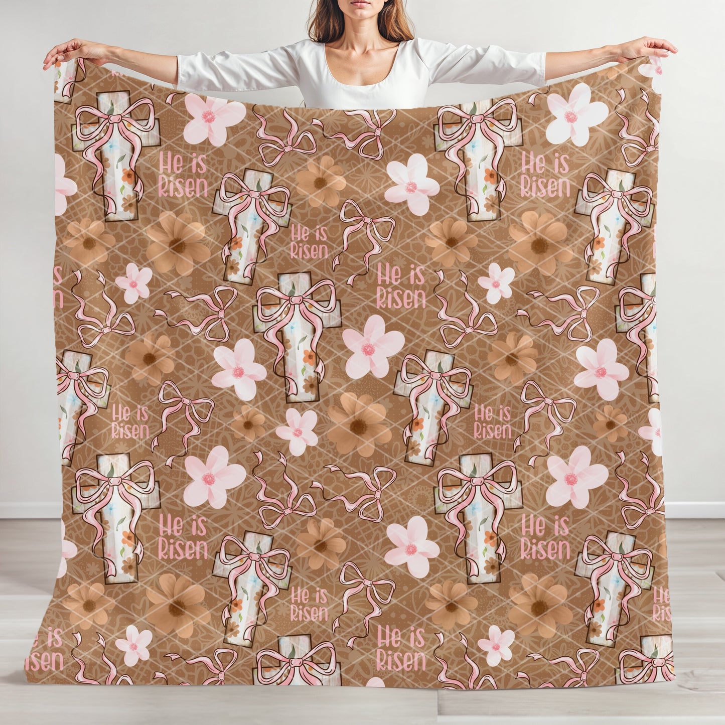 He is Risen Seamless Bundle