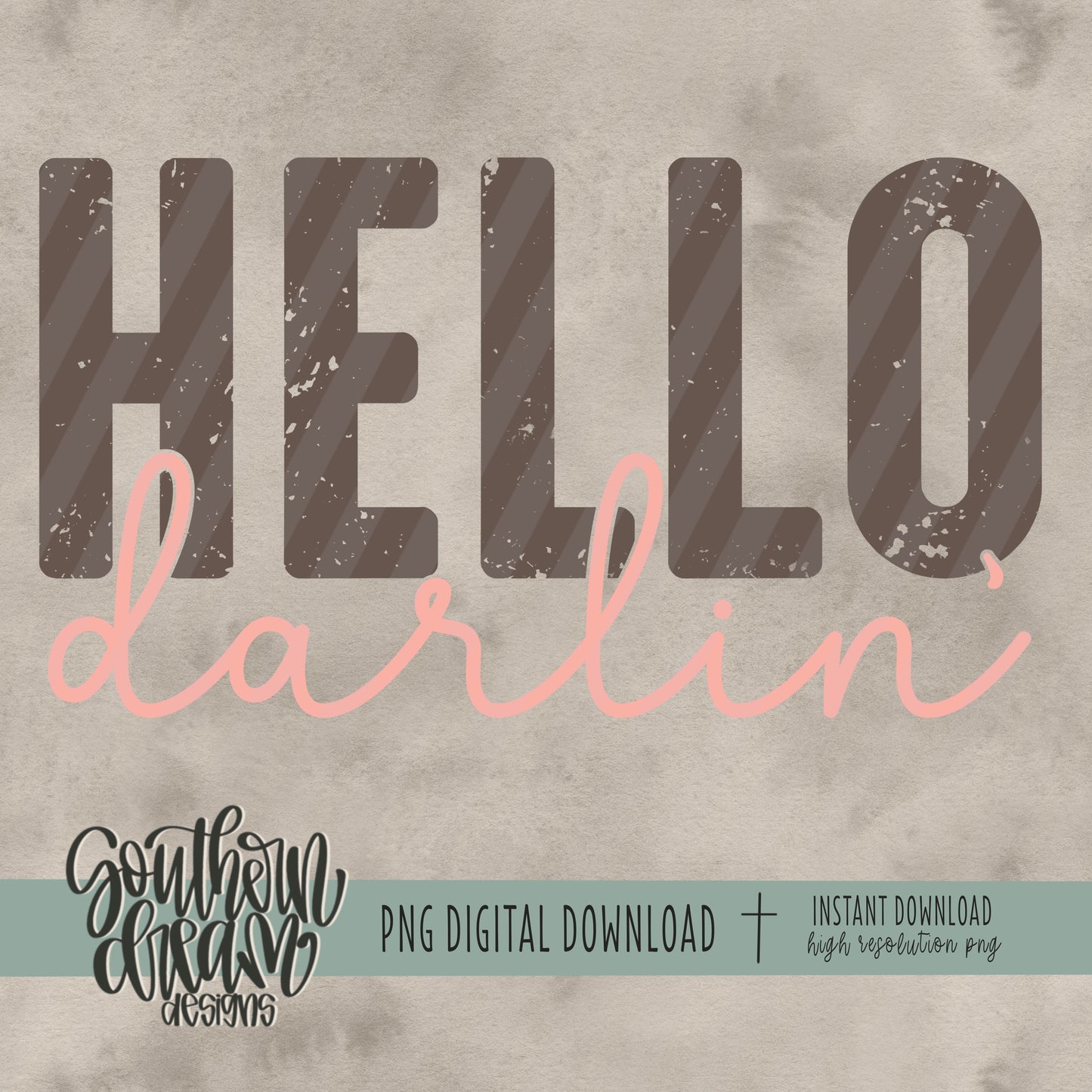 Hello Darlin Bundle