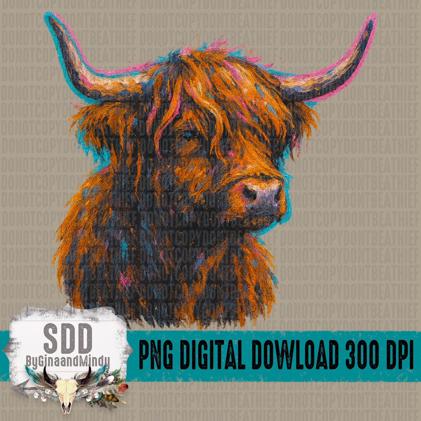 Clipart Bundle; 59 Pieces