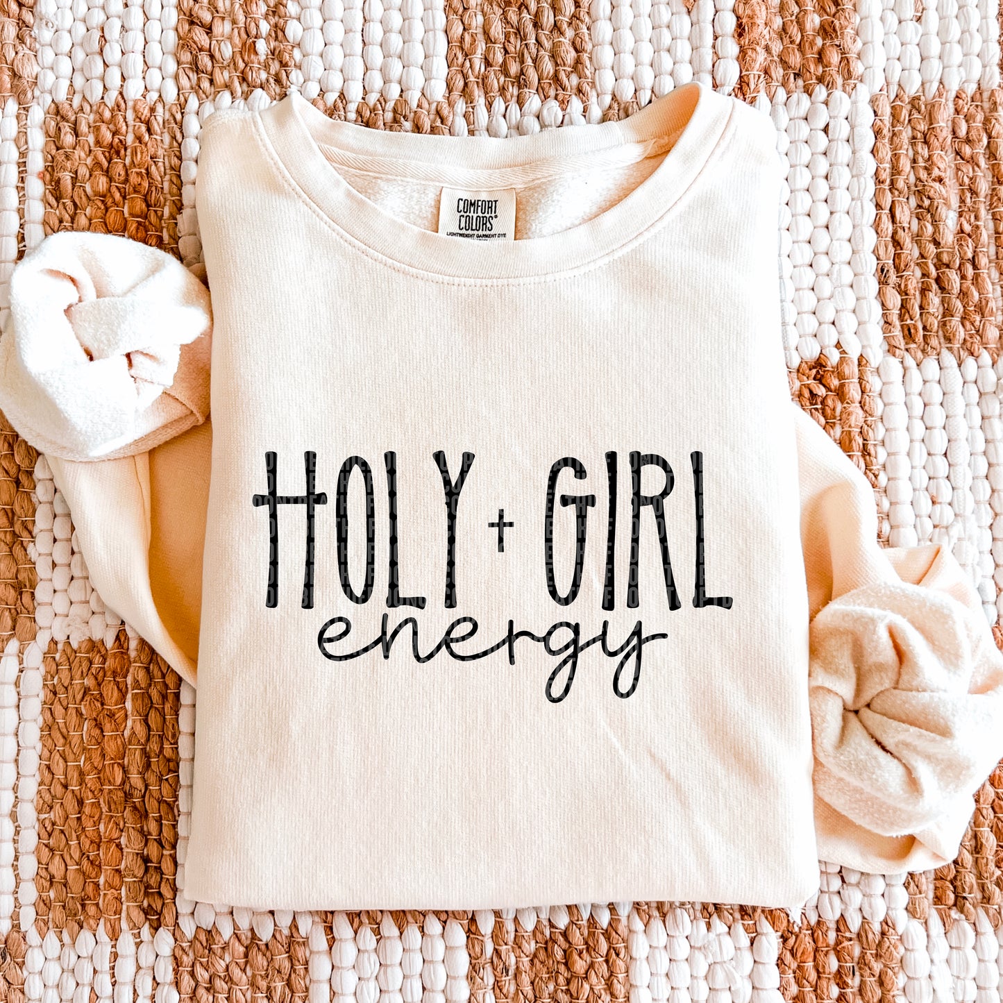 Holy Girl energy Bundle