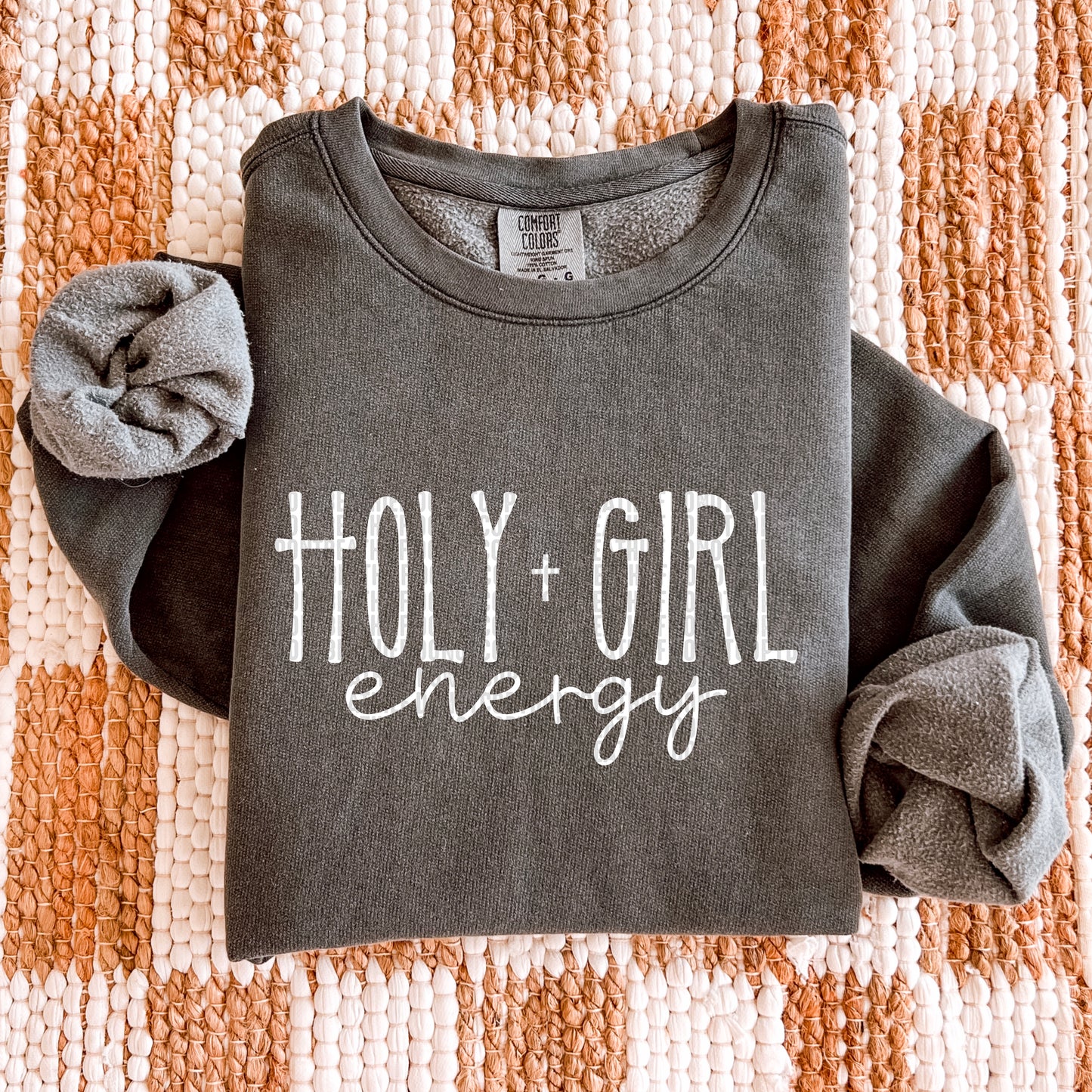 Holy Girl energy Bundle