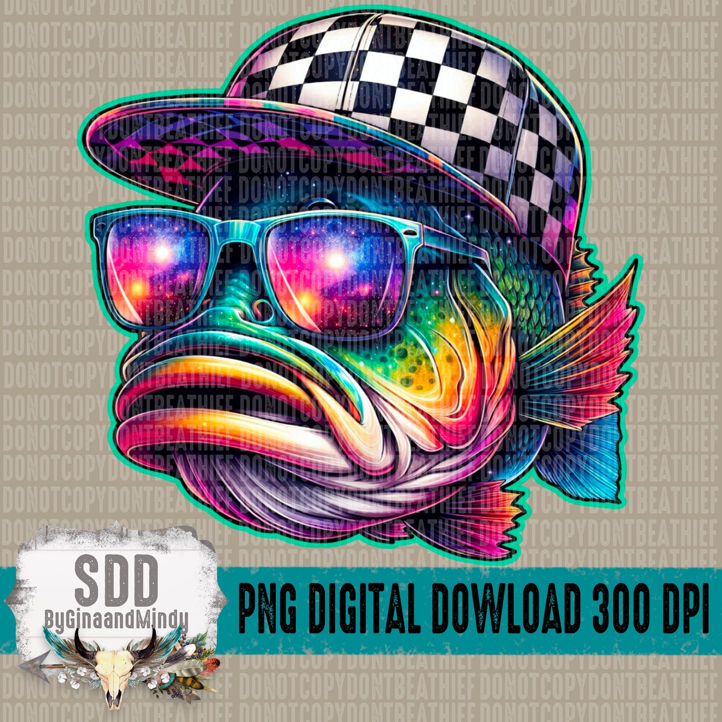 Hook Line Weekend Time Bundle