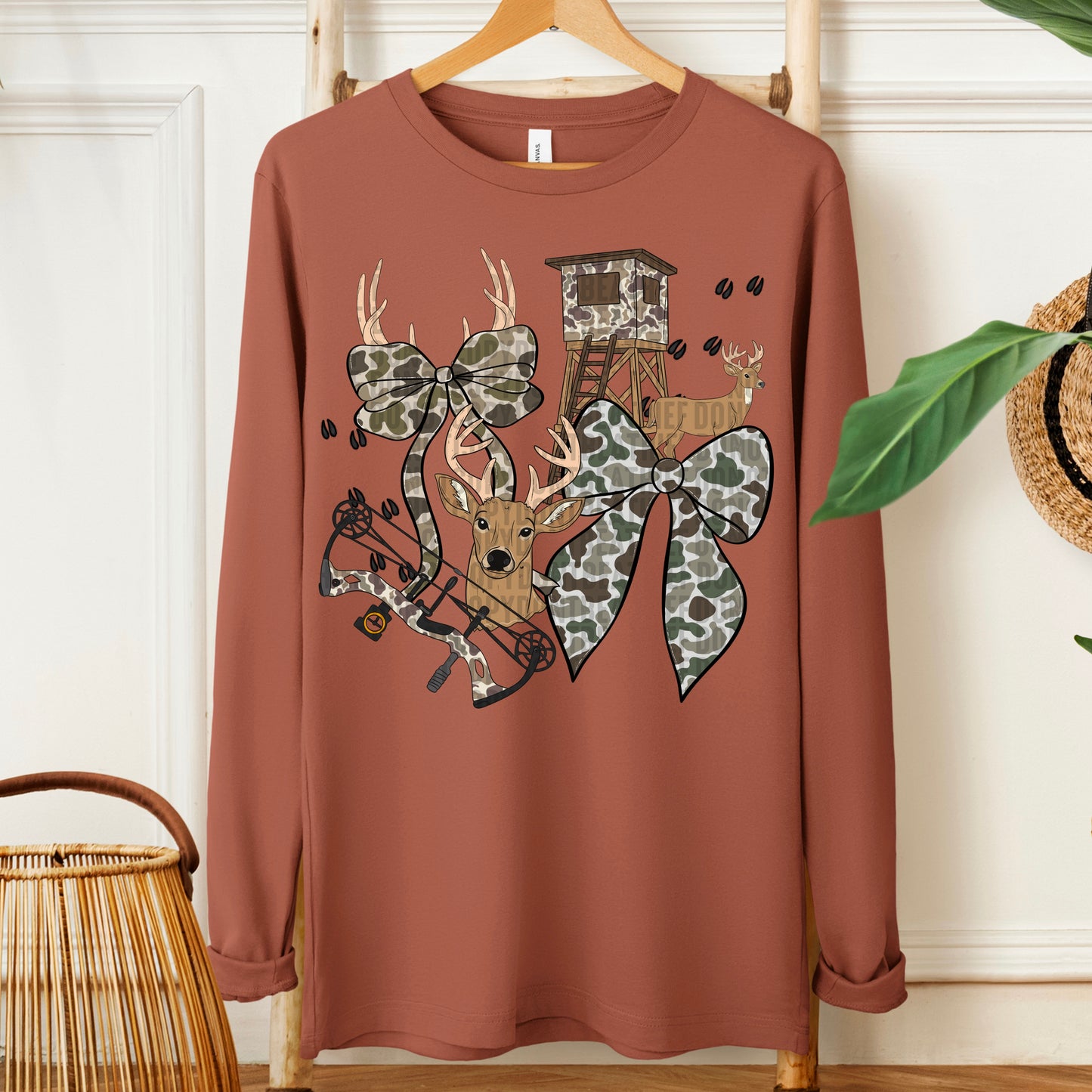 Hunting Bows with Pocket|Sleeve Bundle