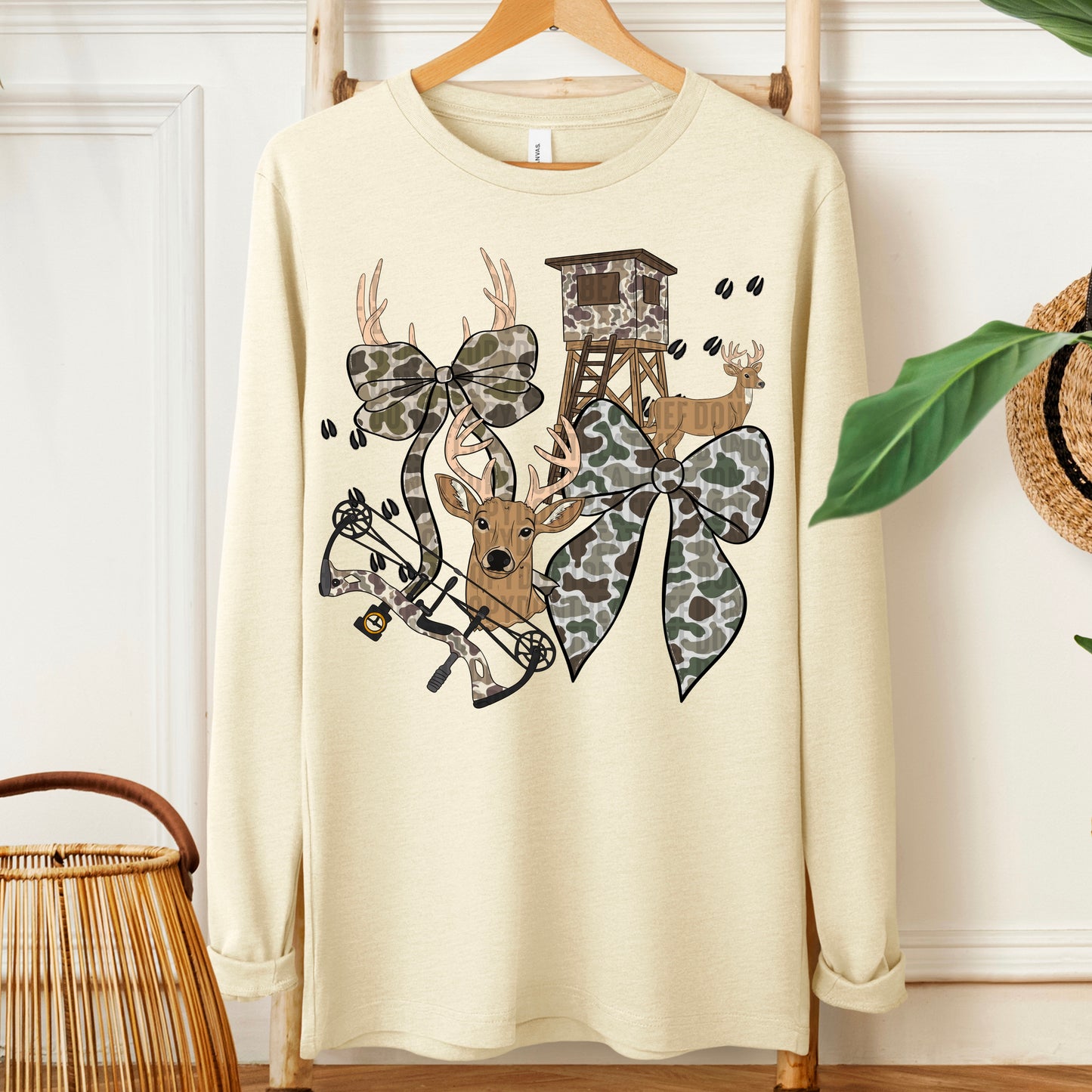 Hunting Bows with Pocket|Sleeve Bundle
