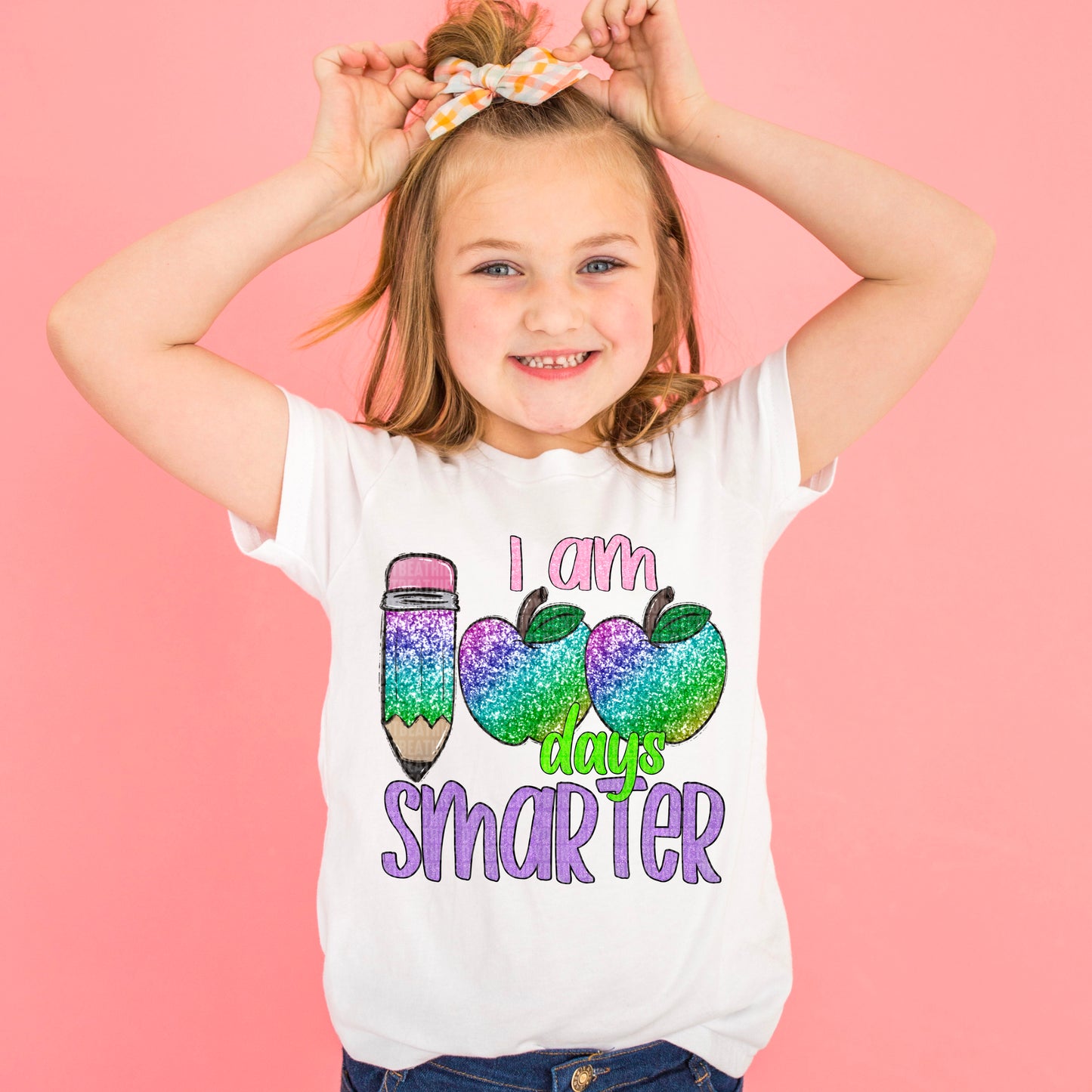 I am 100 Days Smarter