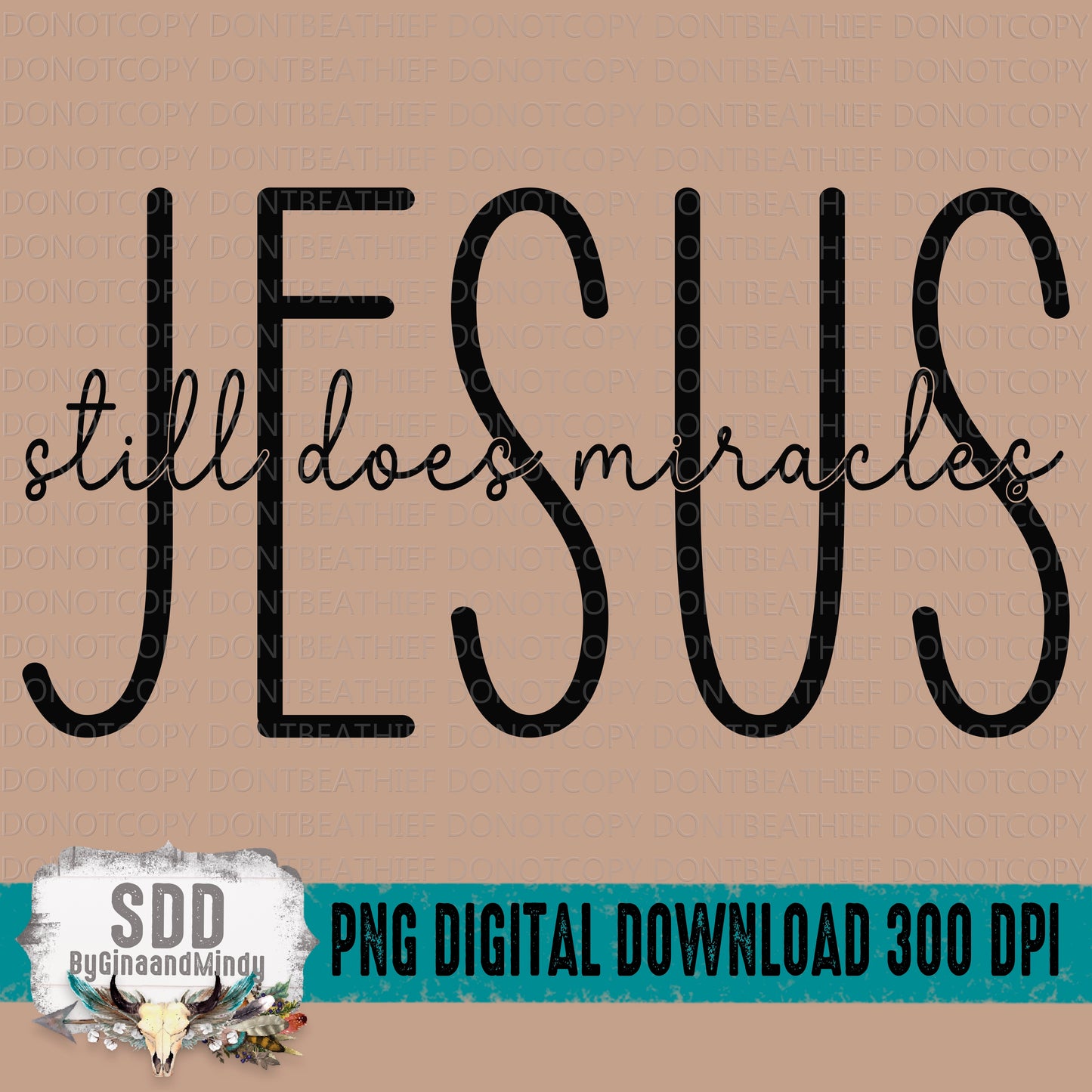 Jesus Still Does Miracles