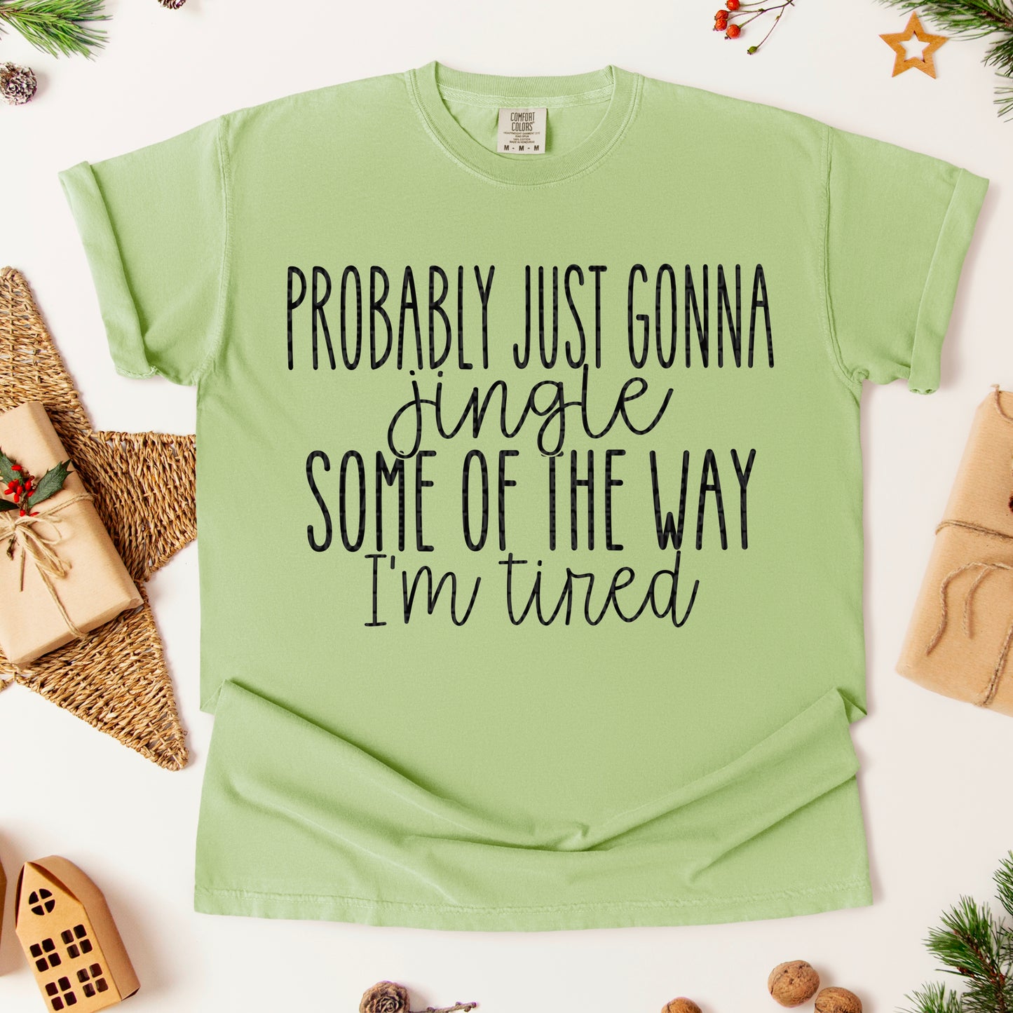 Jingle Some of the Way Bundle
