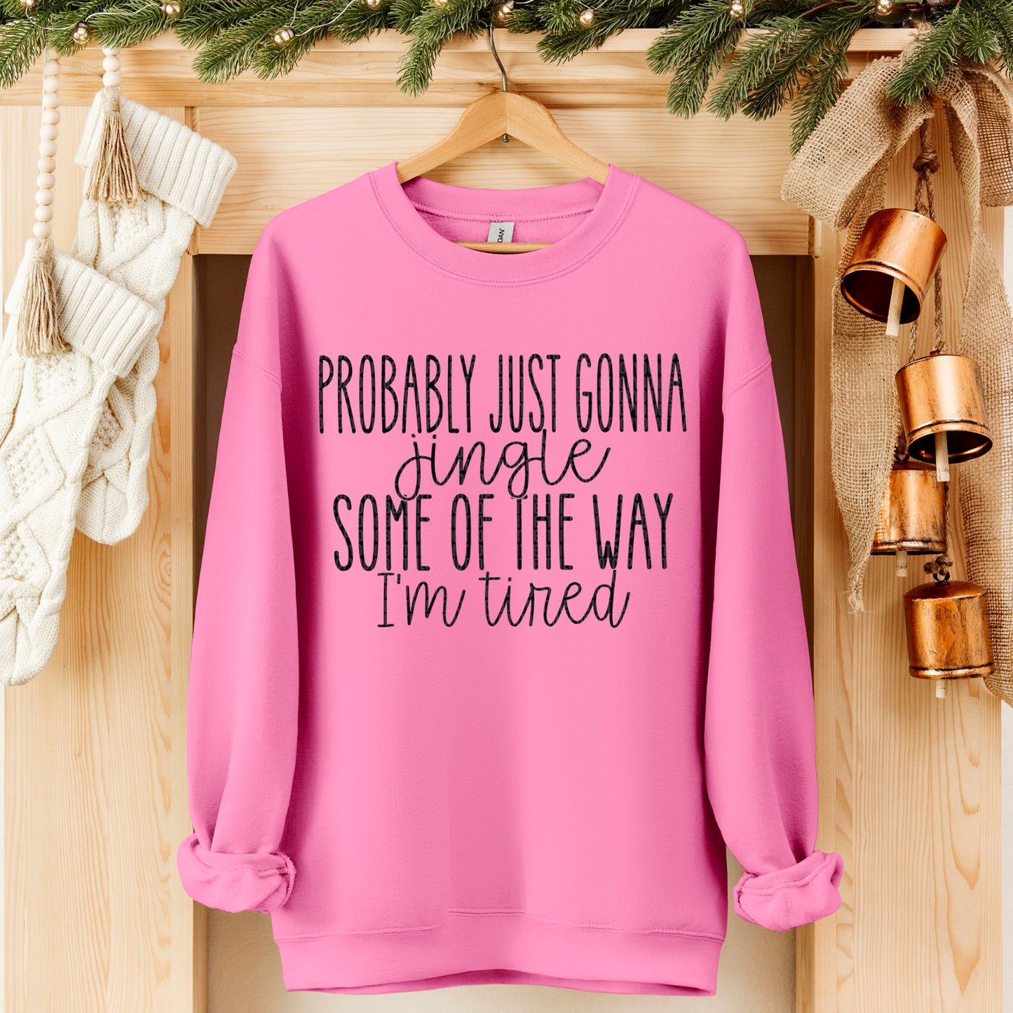 Jingle Some of the Way Bundle