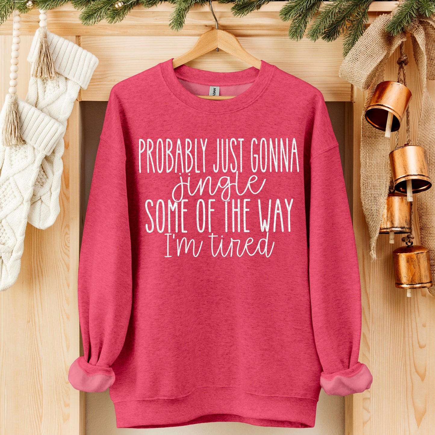 Jingle Some of the Way Bundle
