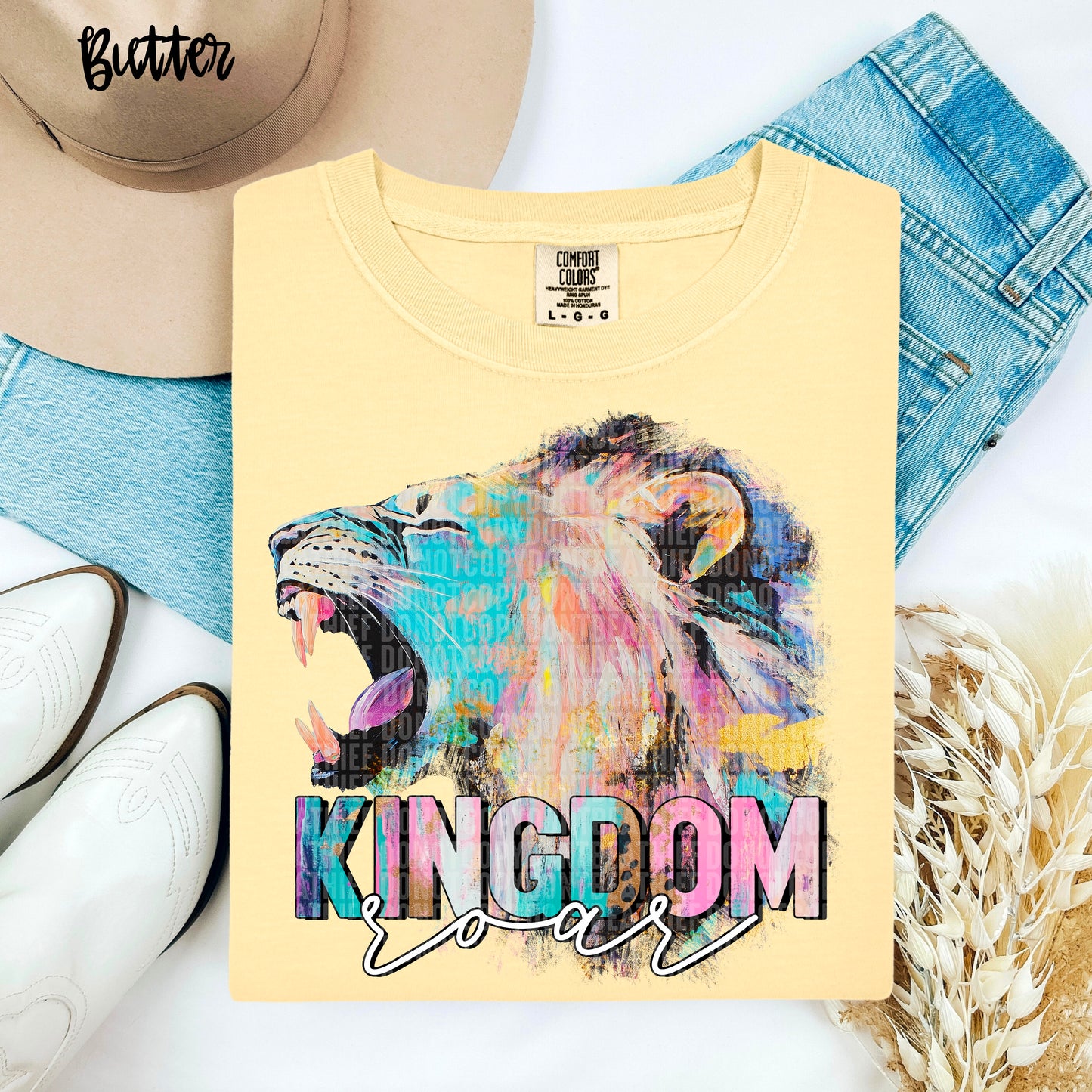 Kingdom Roar