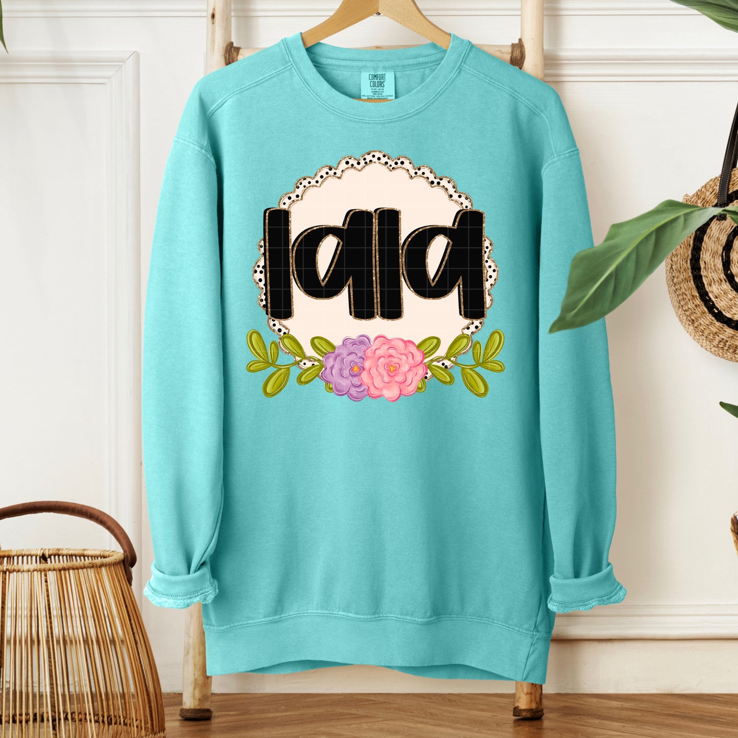 Spring Name Collection Bonus Lala