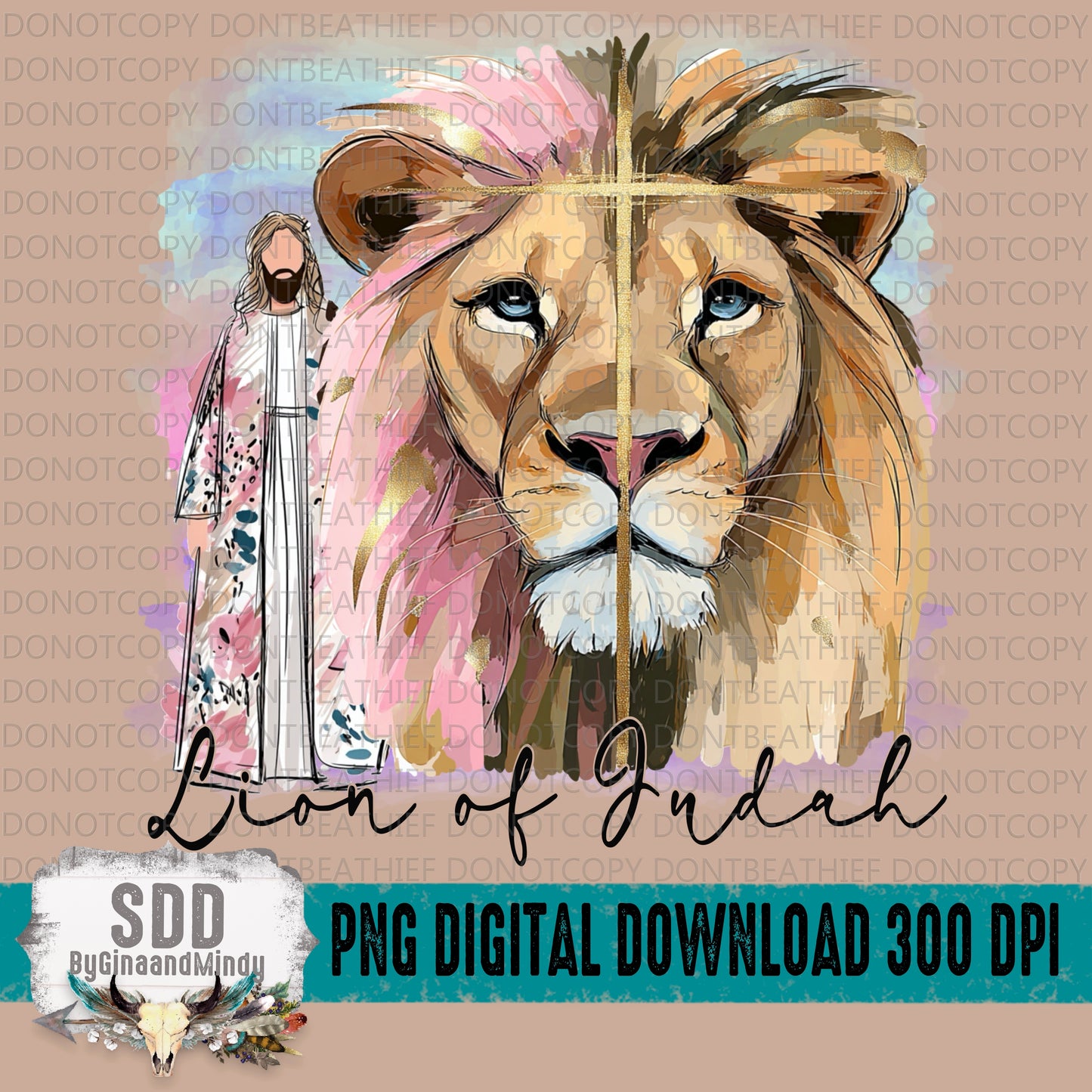 Lion of Judah