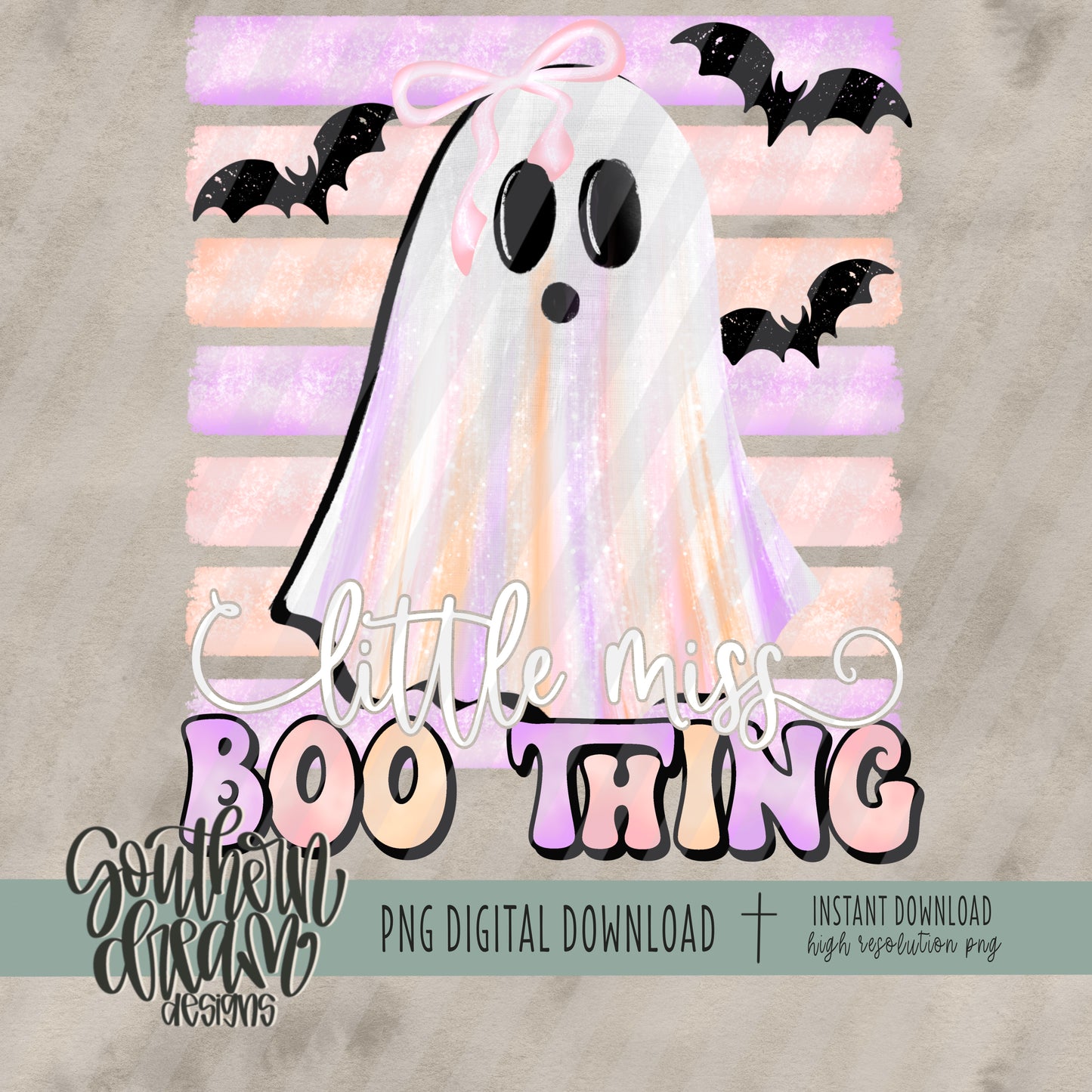 Little Miss Boo Thing Bundle