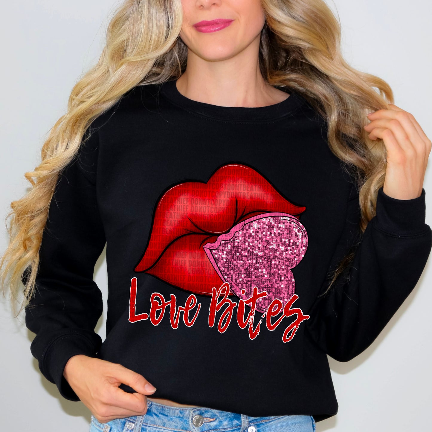 Love Bites
