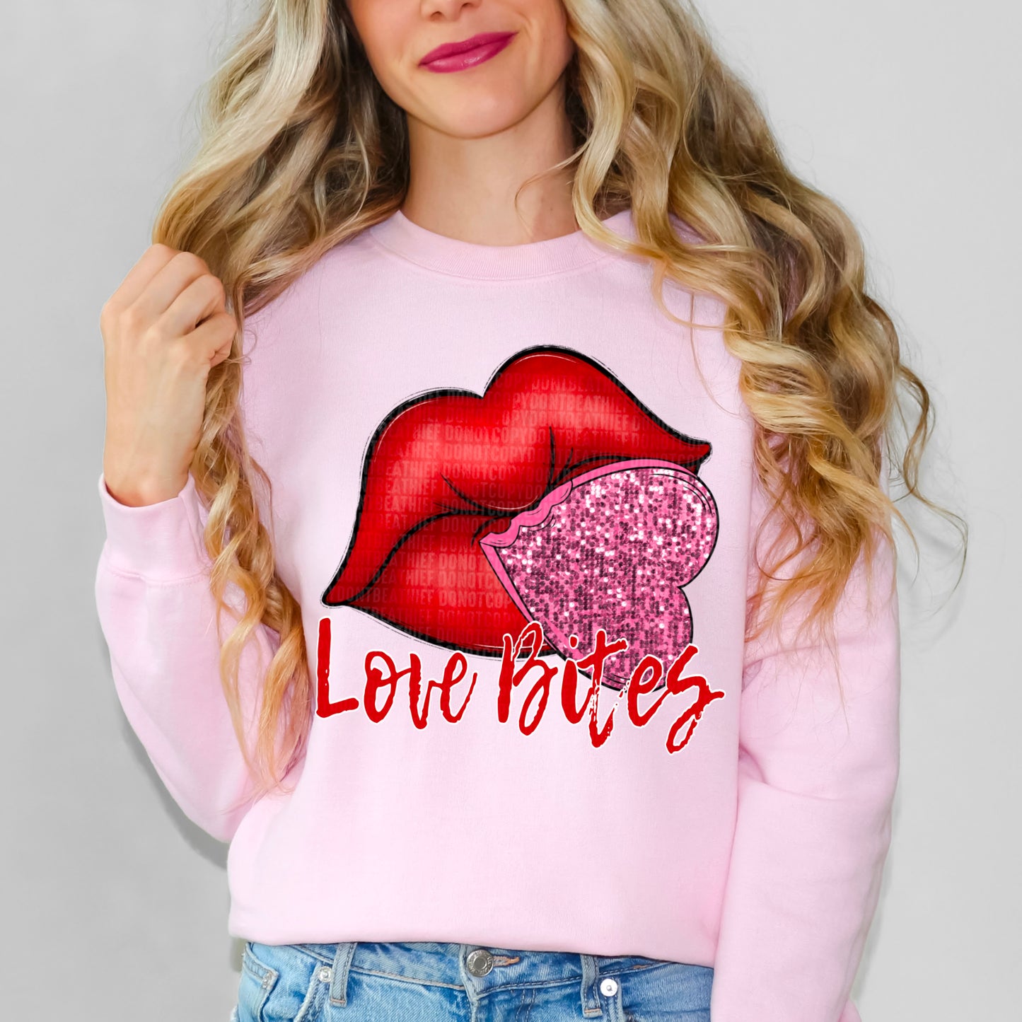 Love Bites