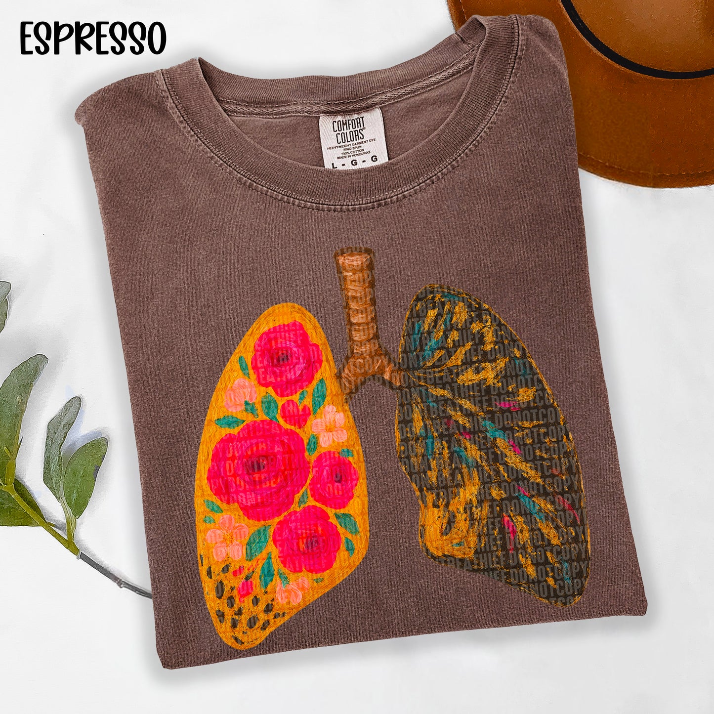 Boho Lungs