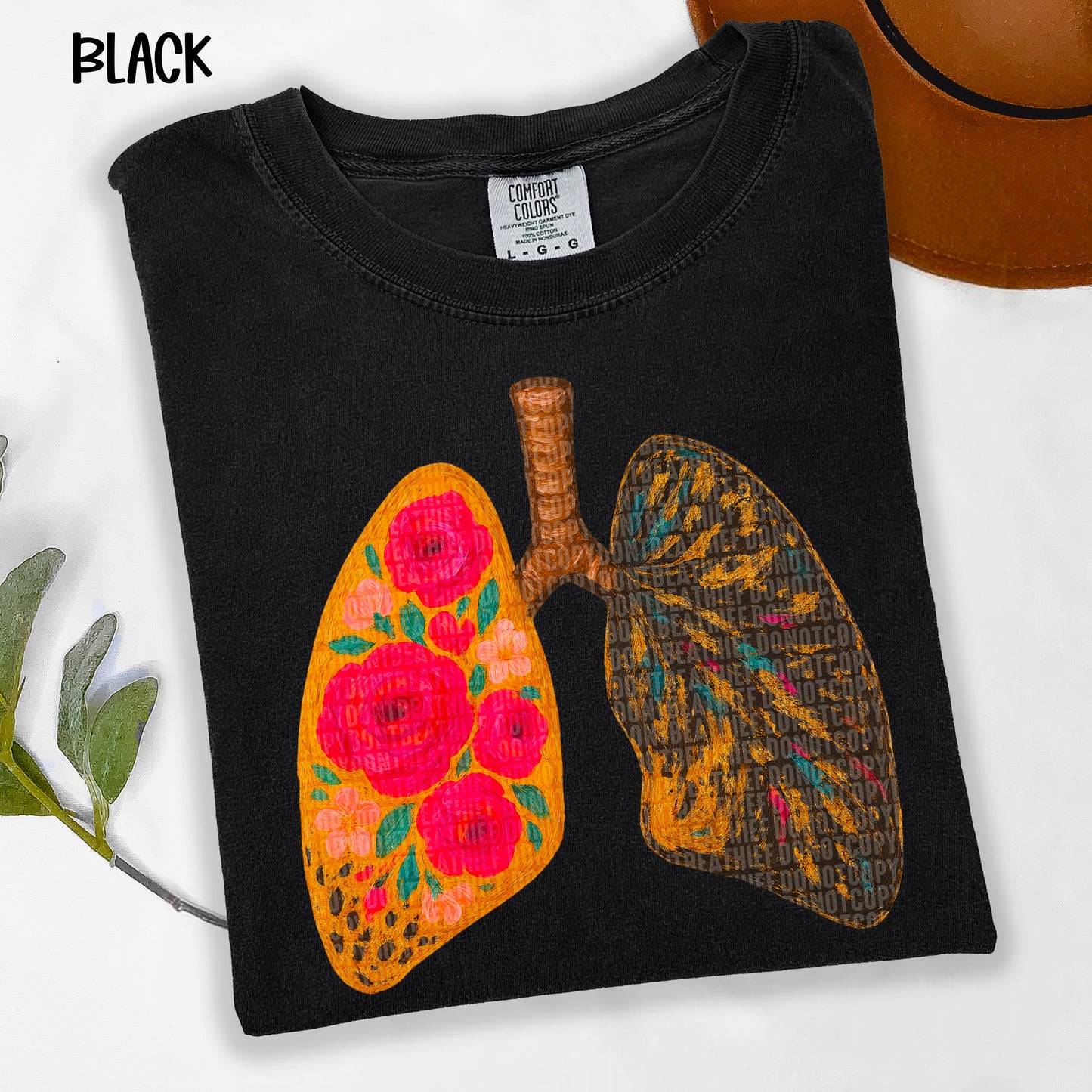 Boho Lungs