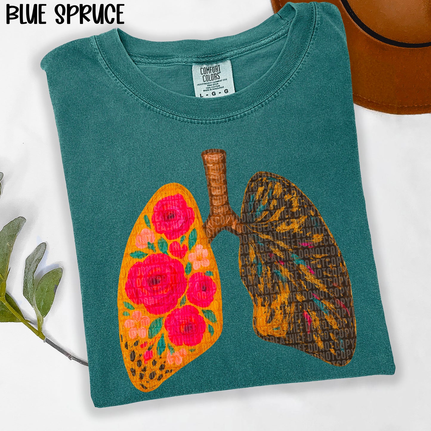 Boho Lungs