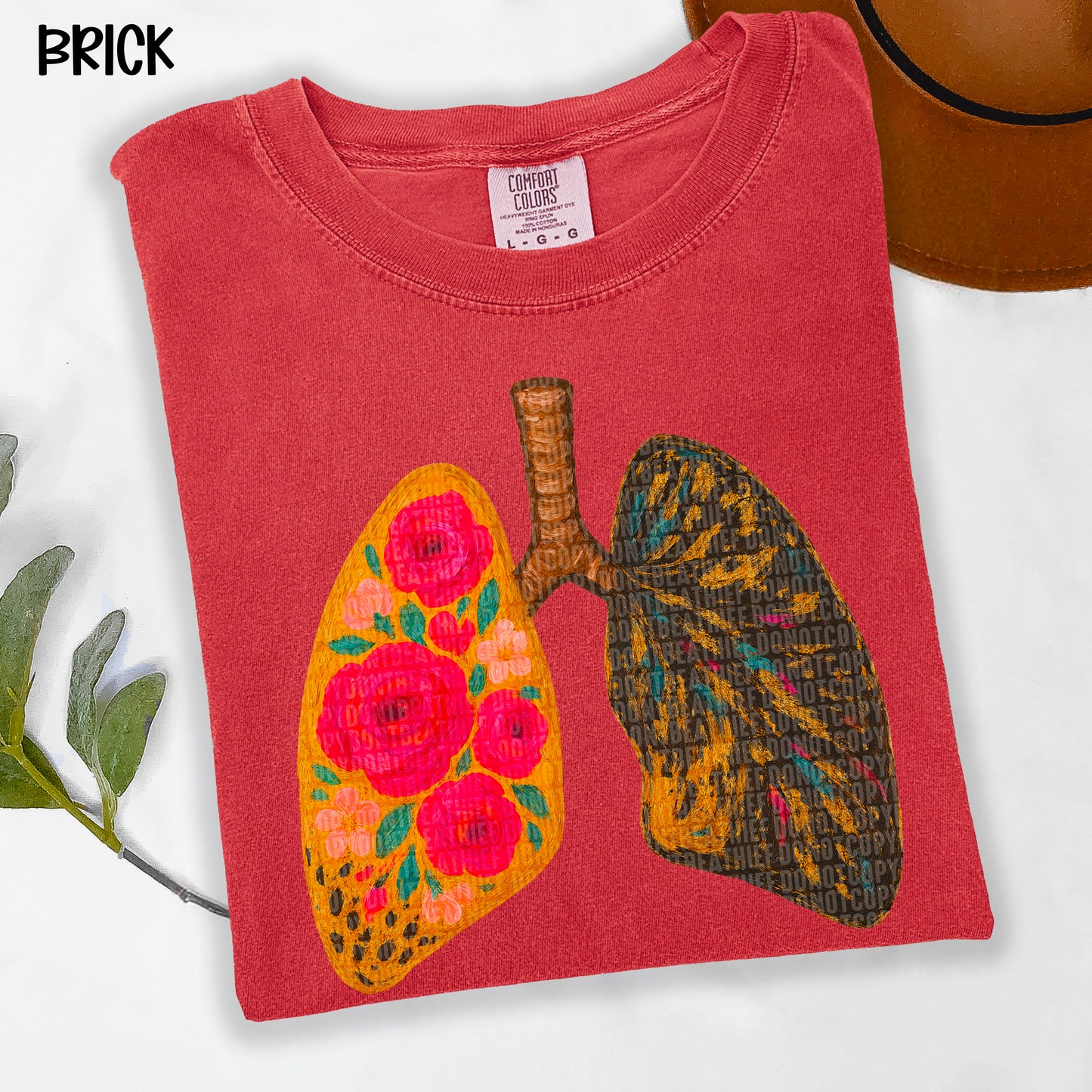 Boho Lungs