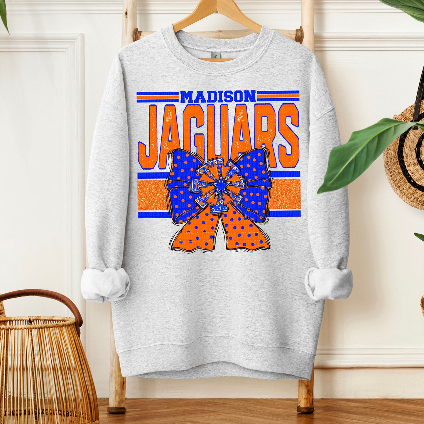 CUSTOM Team Spirit Cheer