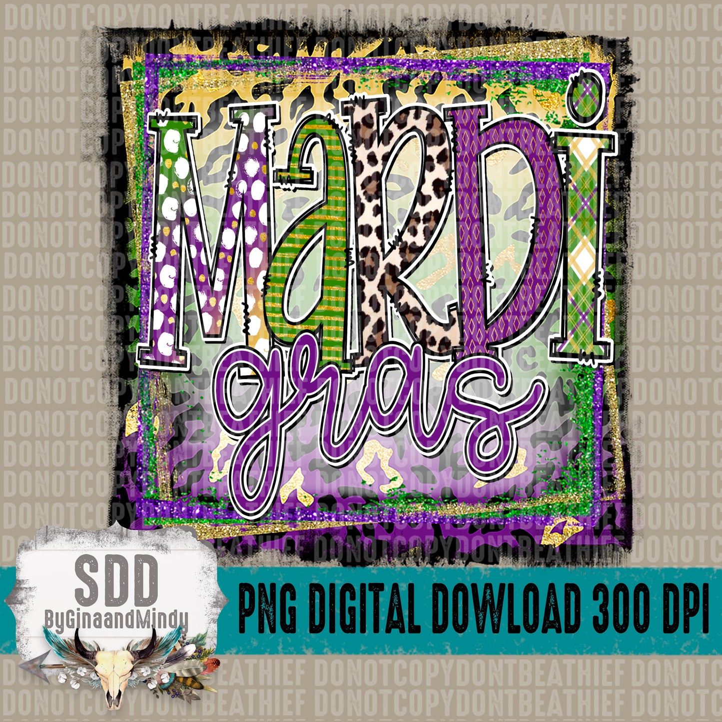 Mardi Gras