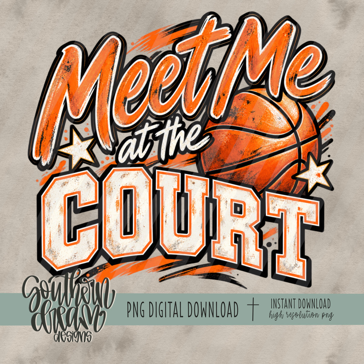 Meet Me at the Court