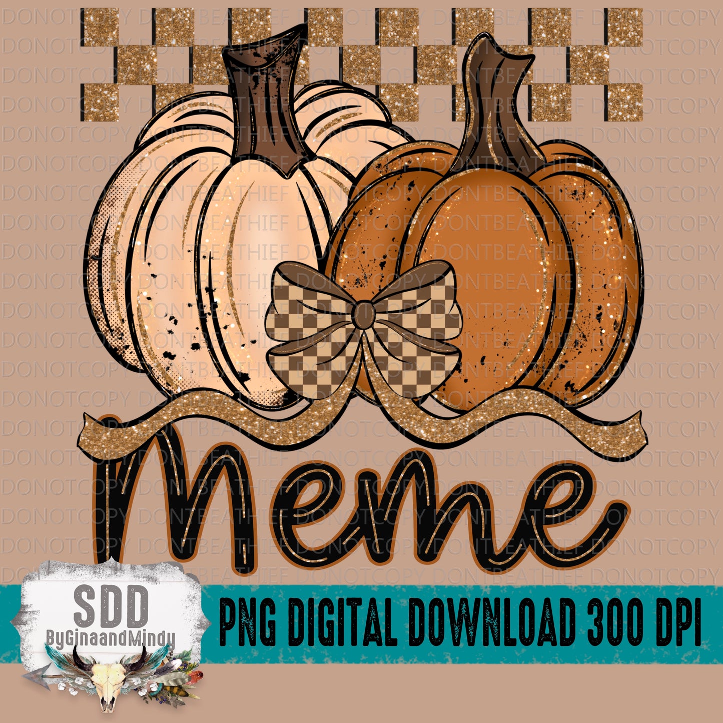 Pumpkin; Meme