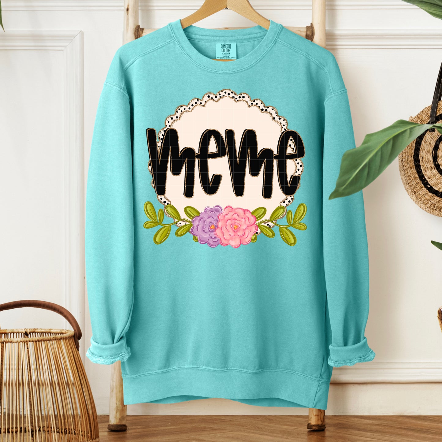 Spring Name Collection Meme