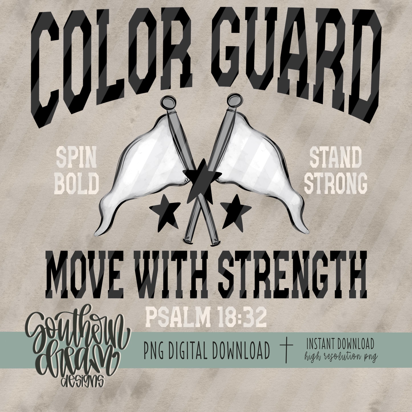 Move With Strength