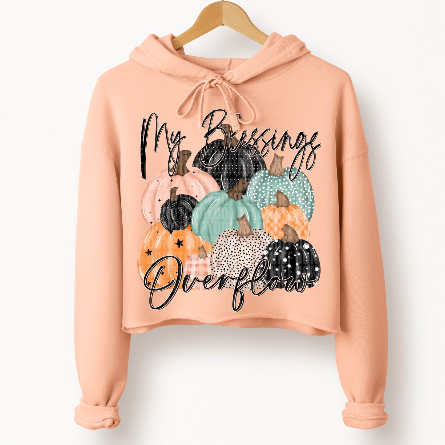 My Blessings Overflow Bundle