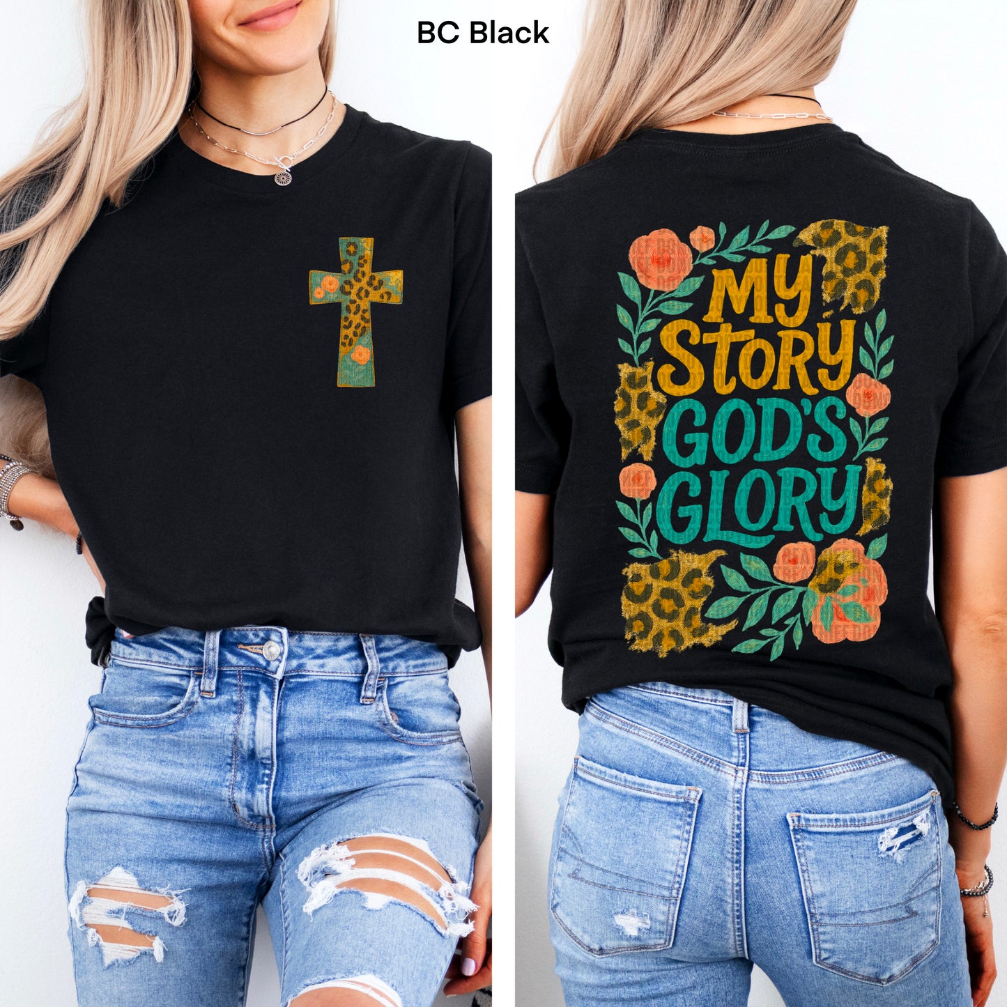 My Story God's Glory Bundle
