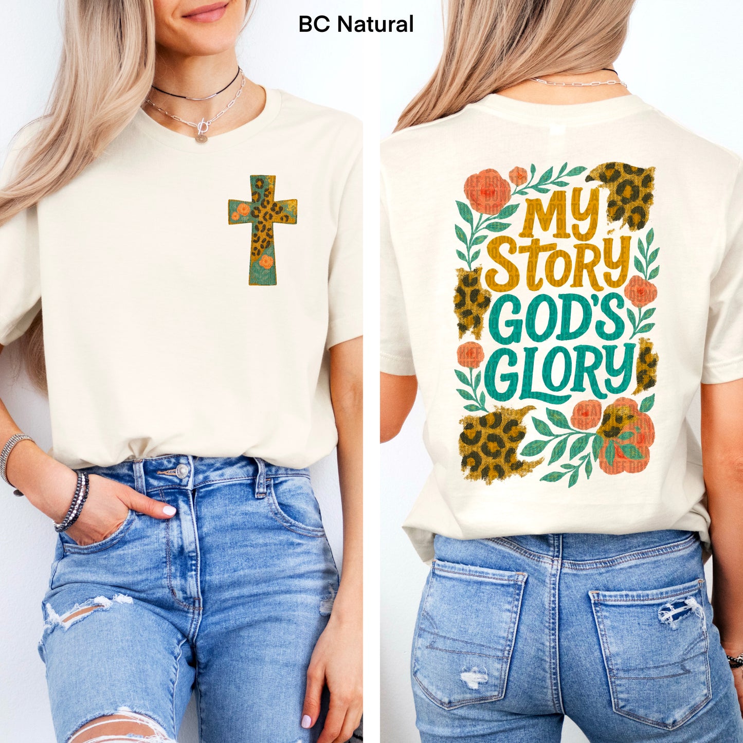 My Story God's Glory Bundle