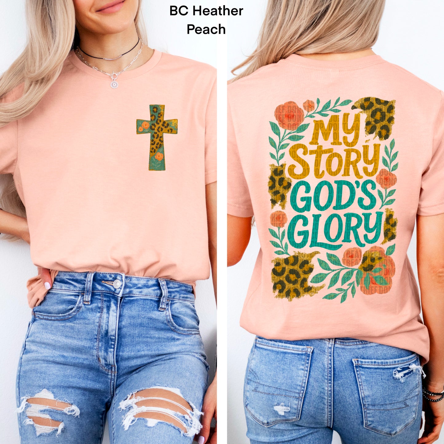 My Story God's Glory Bundle
