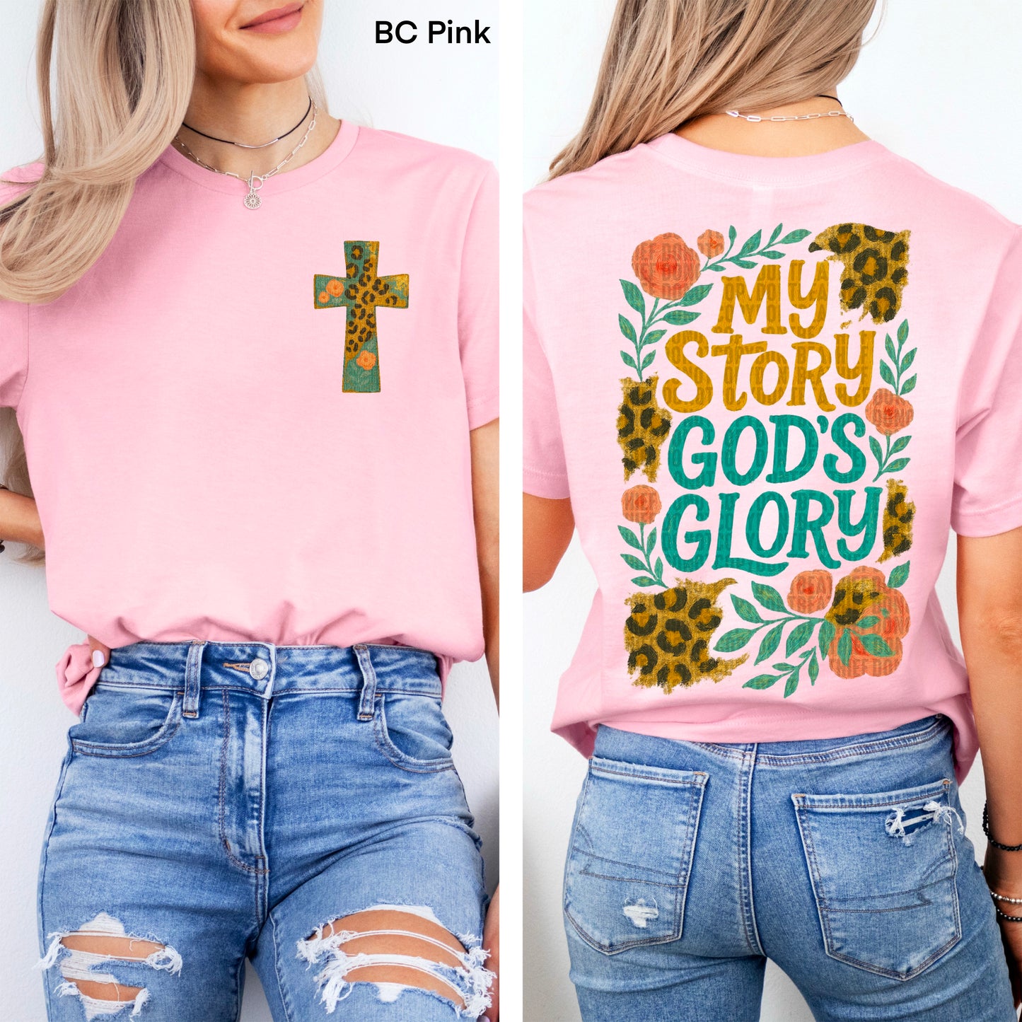 My Story God's Glory Bundle