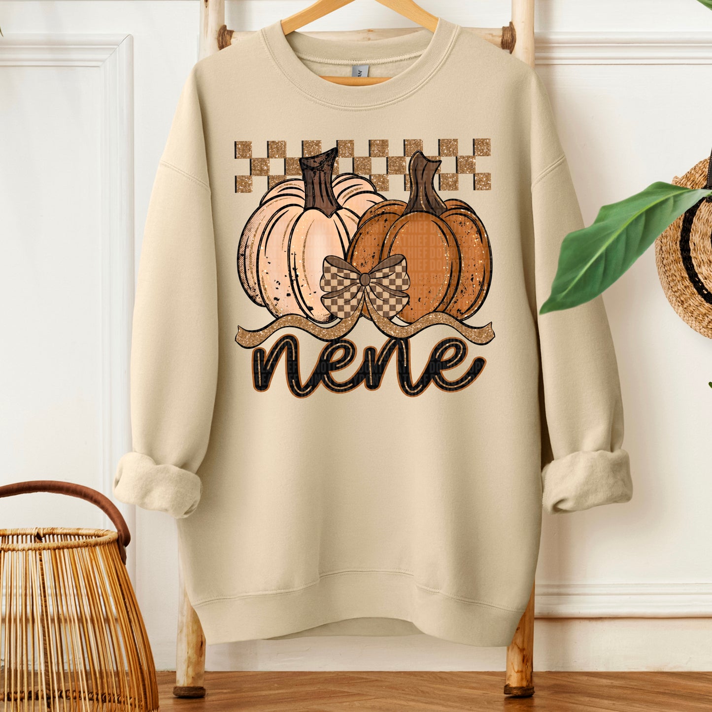 Pumpkin; Nene